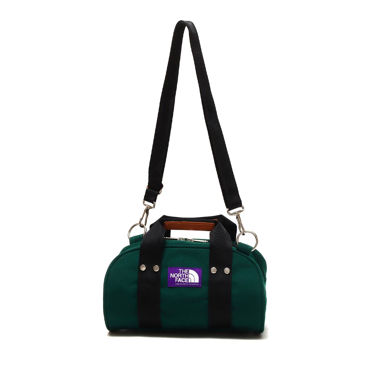nanamica / Field Demi Duffle Bag