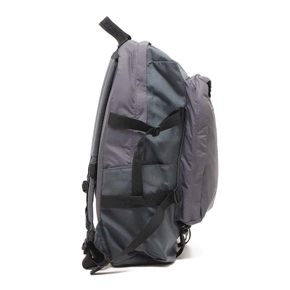 THE NORTH FACE PURPLE LABEL CORDURA Nylon Day Pack Asphalt Gray