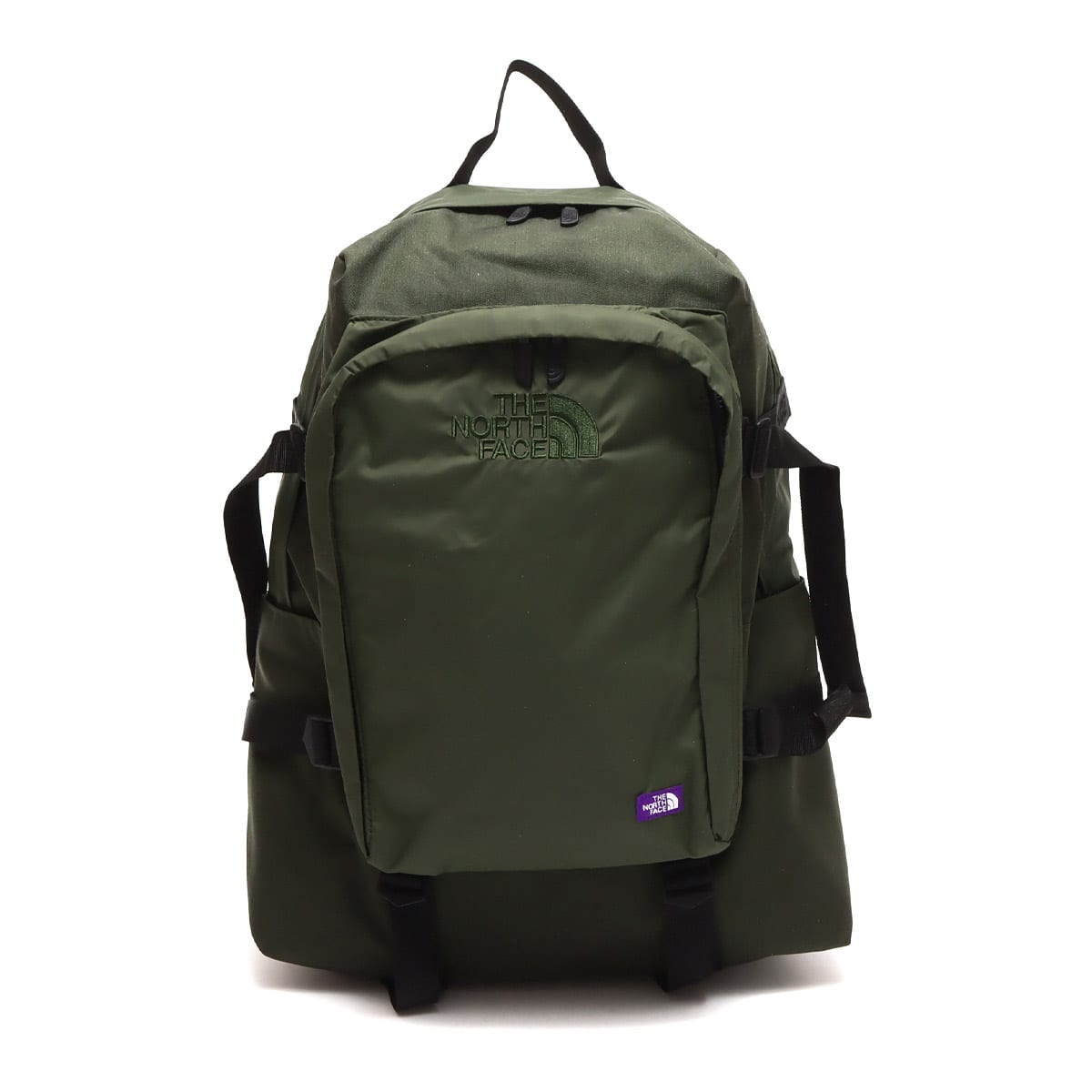 THE NORTH FACE PURPLE LABEL CORDURA Nylon Day Pack Olive 23SS-I