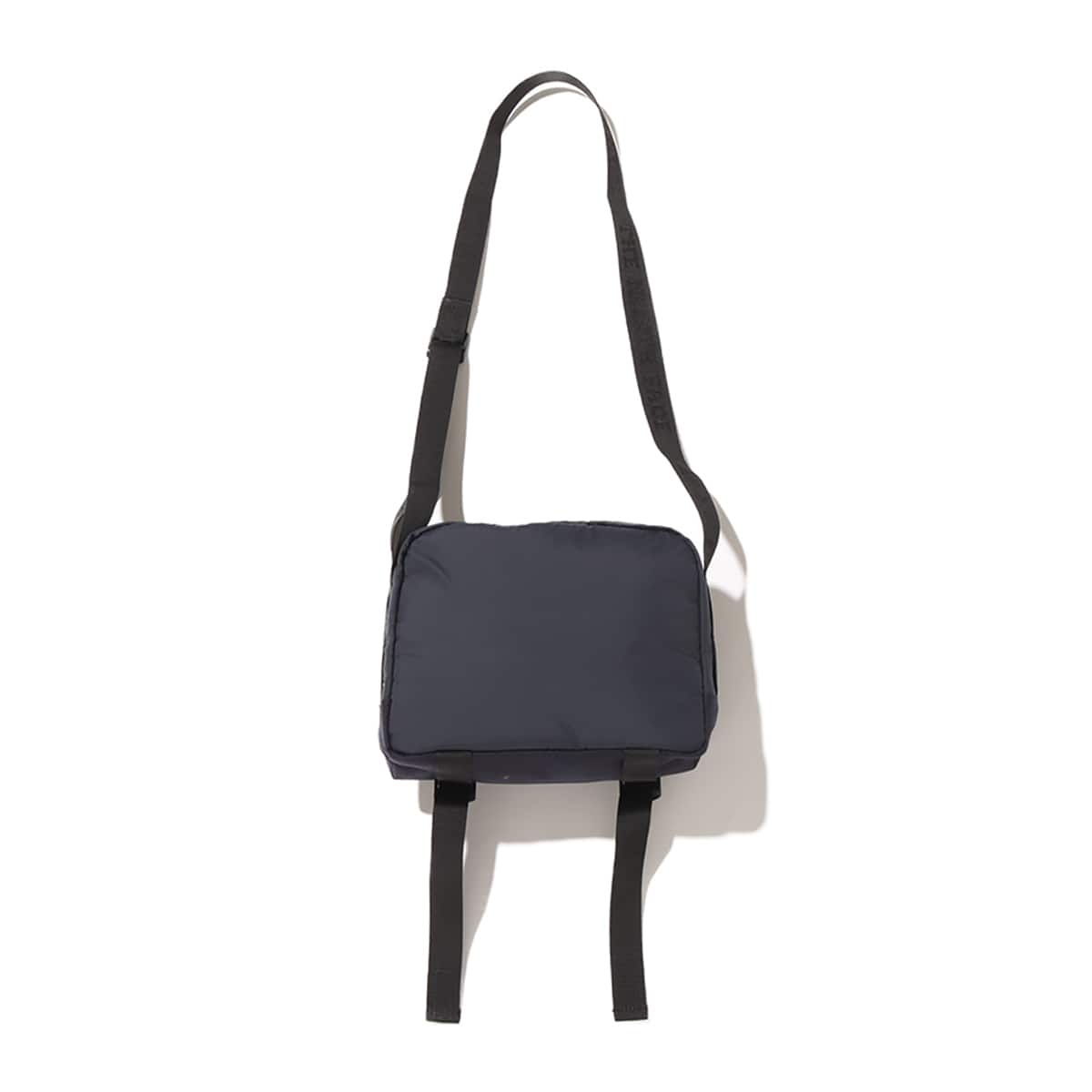 THE NORTH FACE PURPLE LABEL CORDURA Nylon Shoulder Bag Navy 23FW-Iの画像