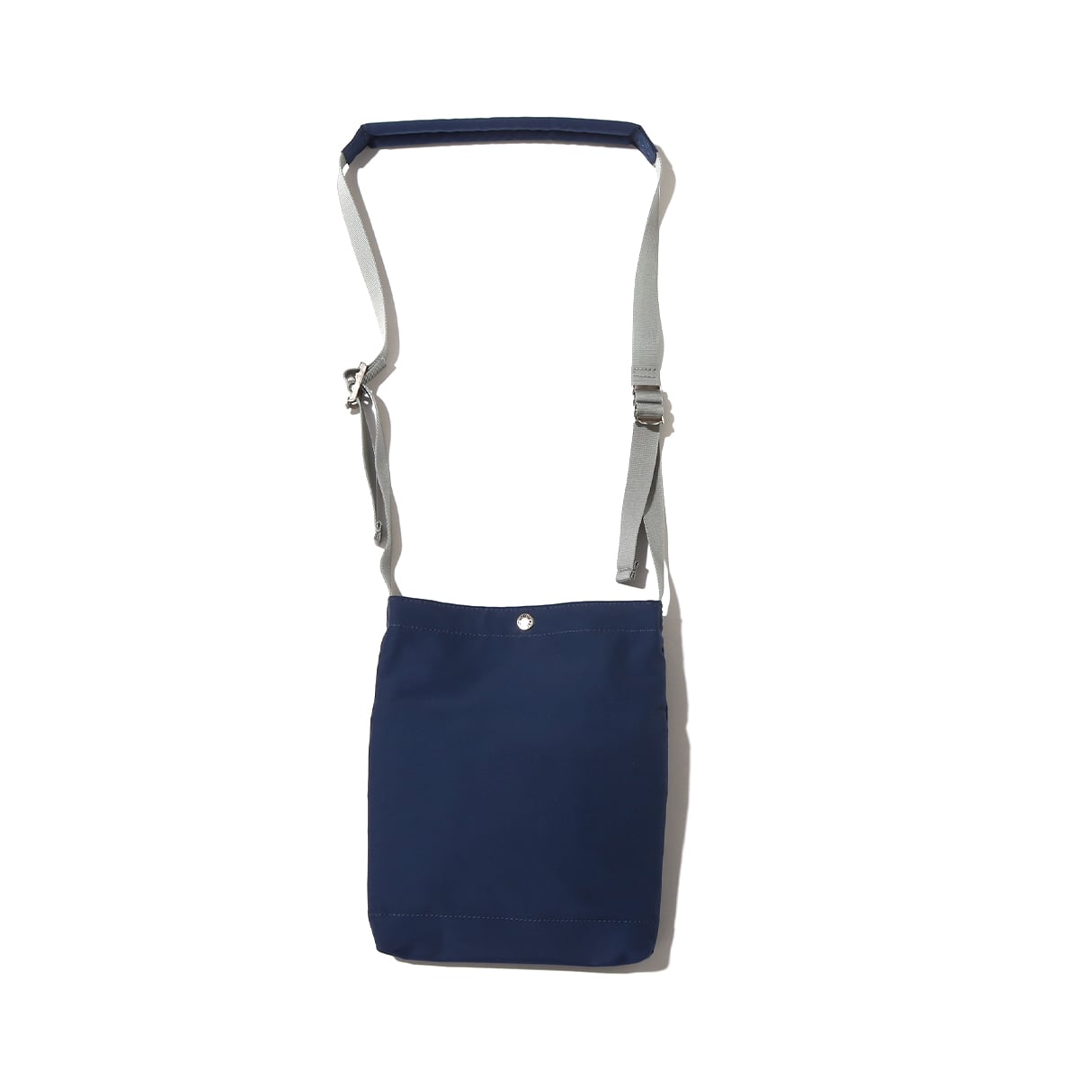 THE NORTH FACE PURPLE LABEL Field Small Shoulder Bag Fade Navy 23SS-Iの画像