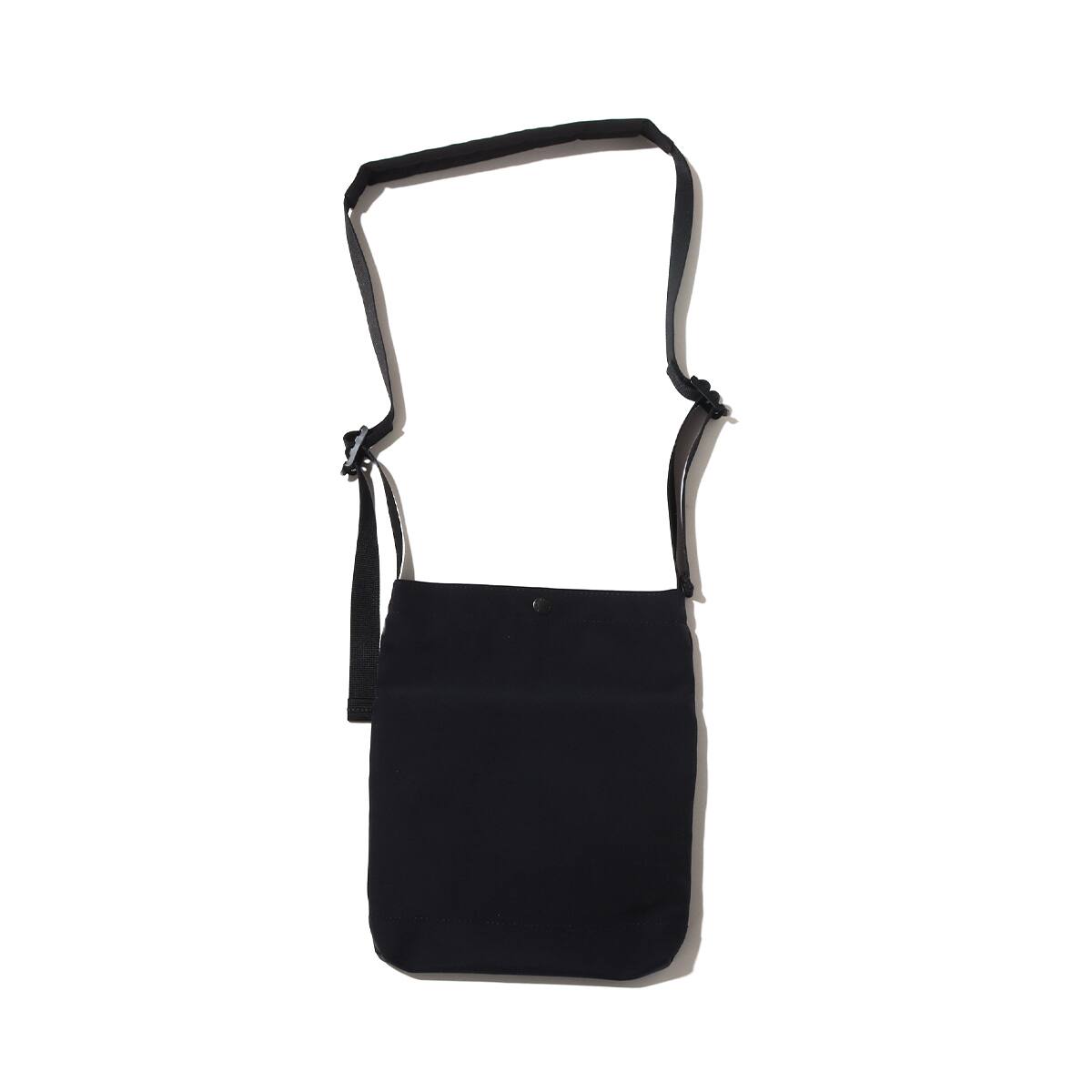THE NORTH FACE PURPLE LABEL Field Small Shoulder Bag Black 23SS-Iの画像