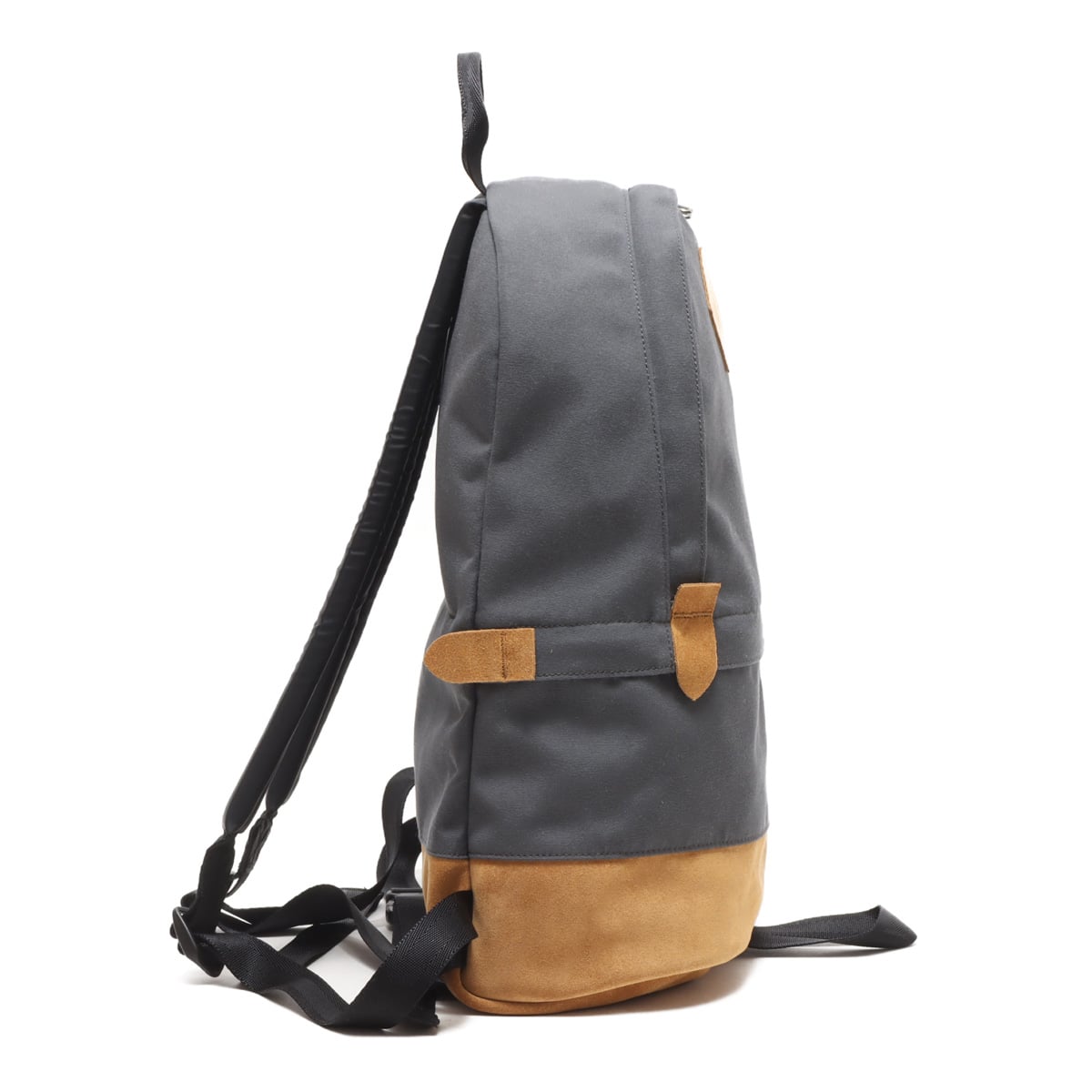 THE NORTH FACE PURPLE LABEL Medium Day Pack Asphalt Gray 23FW-Iの画像