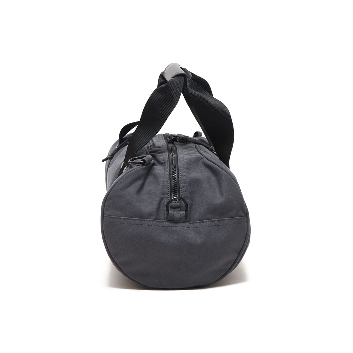 THE NORTH FACE PURPLE LABEL Field Duffle Bag Asphalt Gray