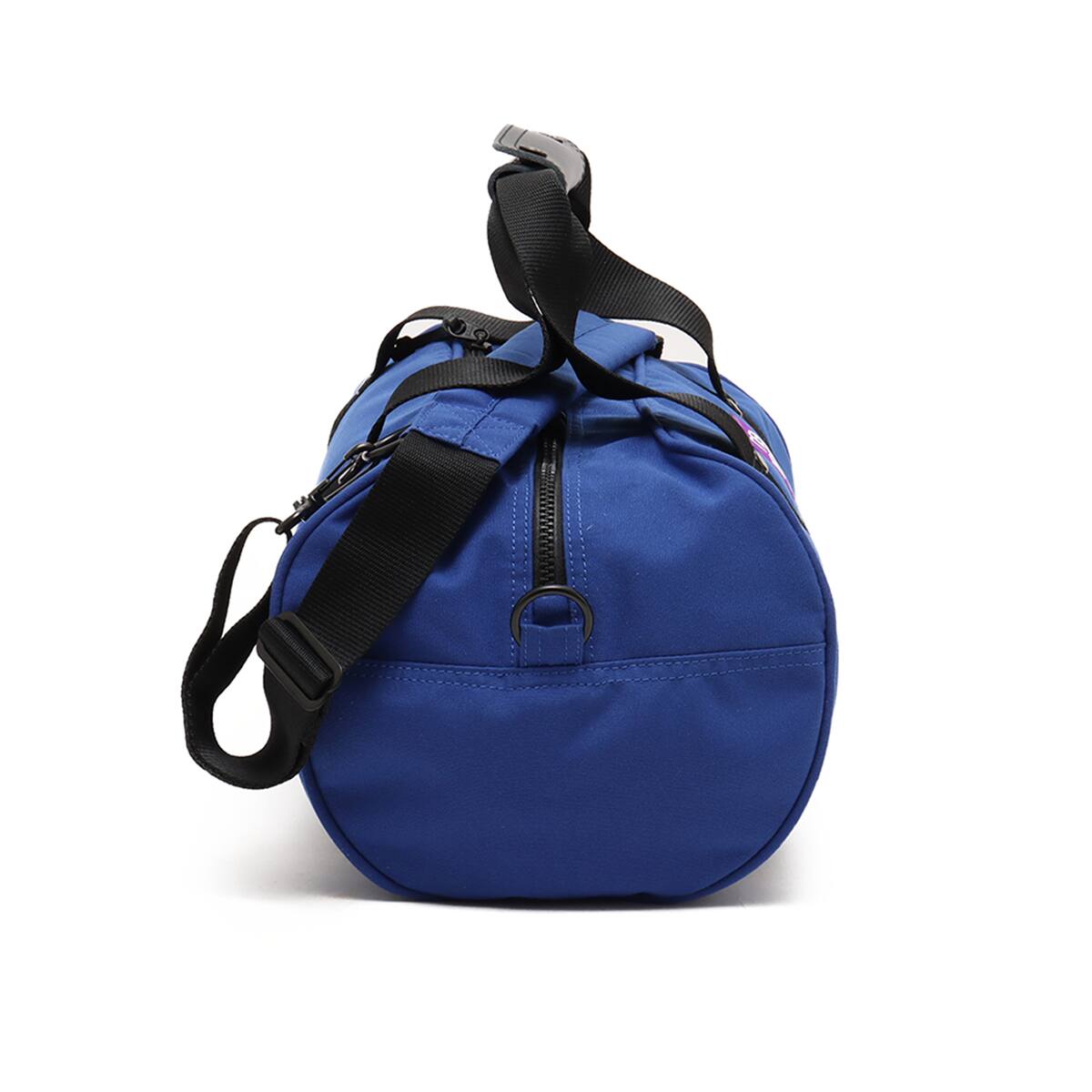 THE NORTH FACE PURPLE LABEL Field Duffle Bag Blue の画像