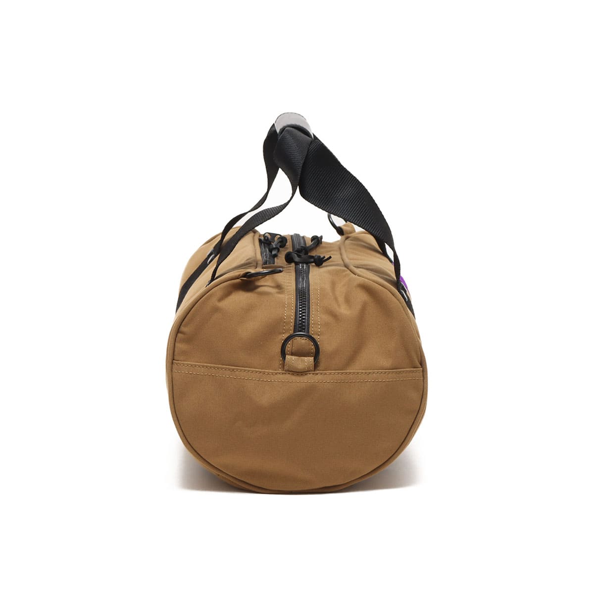 THE NORTH FACE PURPLE LABEL Field Duffle Bag Mocha 23FW-Iの画像