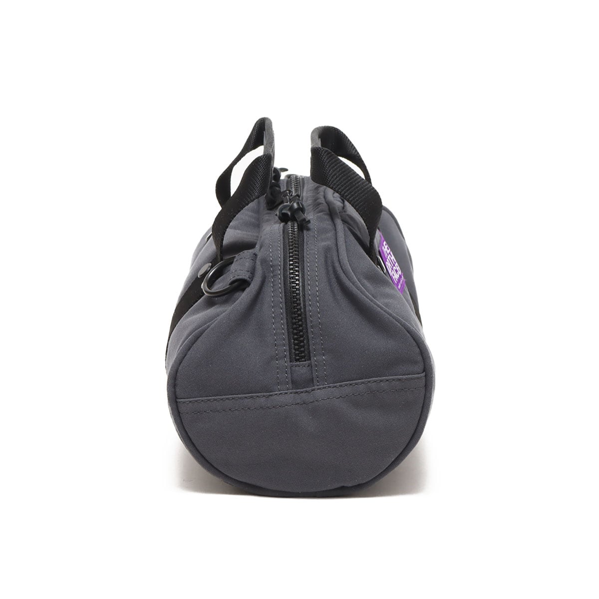 THE NORTH FACE PURPLE LABEL Field Demi Duffle Bag Asphalt