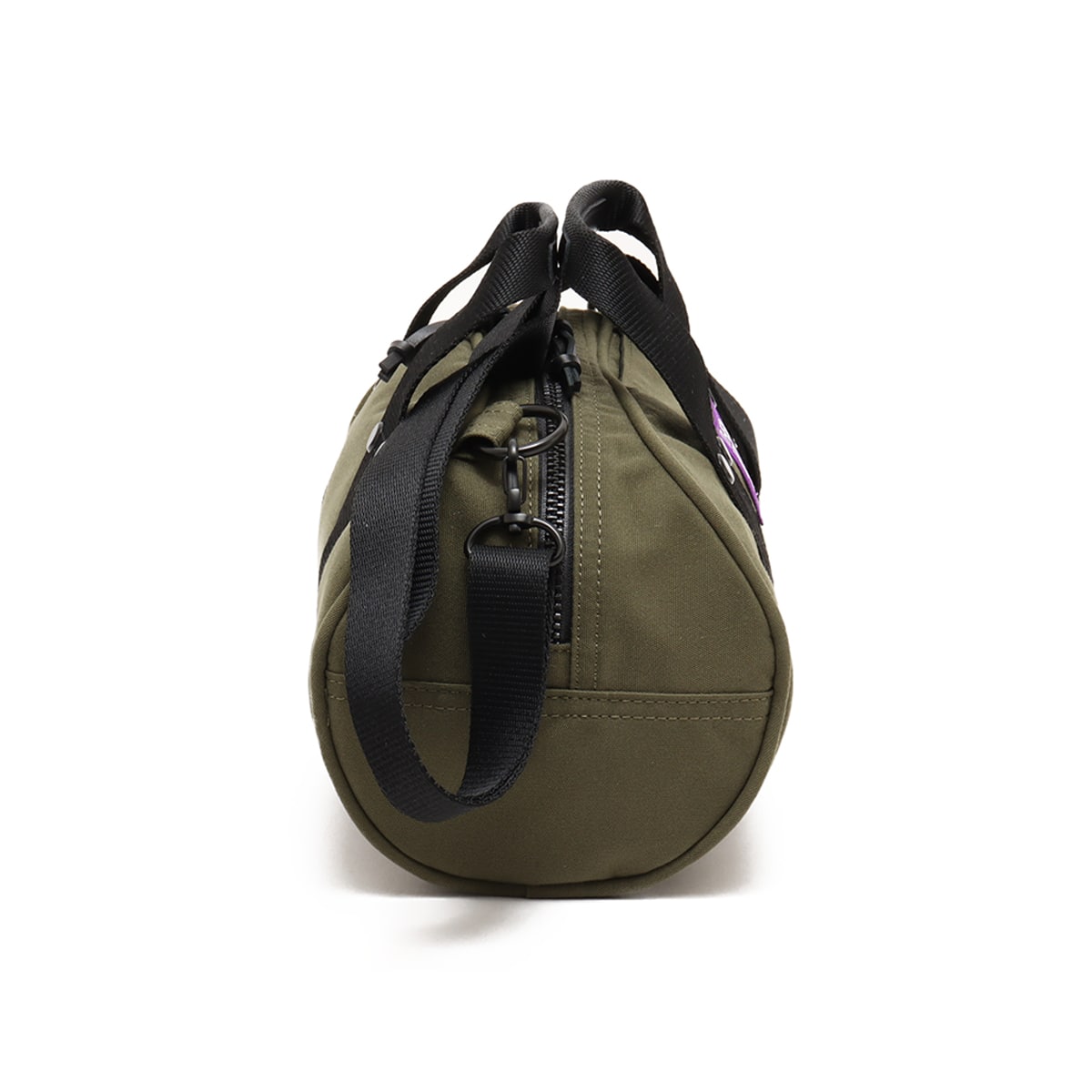 THE NORTH FACE PURPLE LABEL Field Demi Duffle Bag Olive Drab