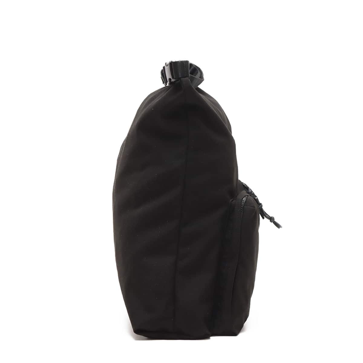 THE NORTH FACE PURPLE LABEL Field 2Way Tote Bag Black 23FW-I