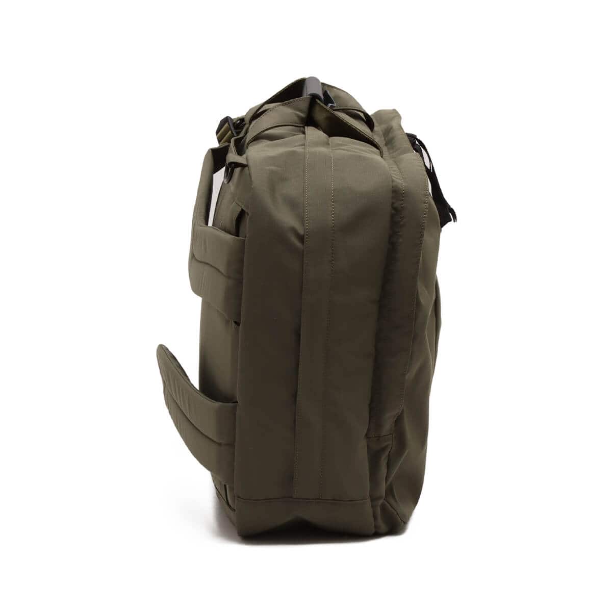 THE NORTH FACE PURPLE LABEL Mountain Wind 3Way Bag Olive