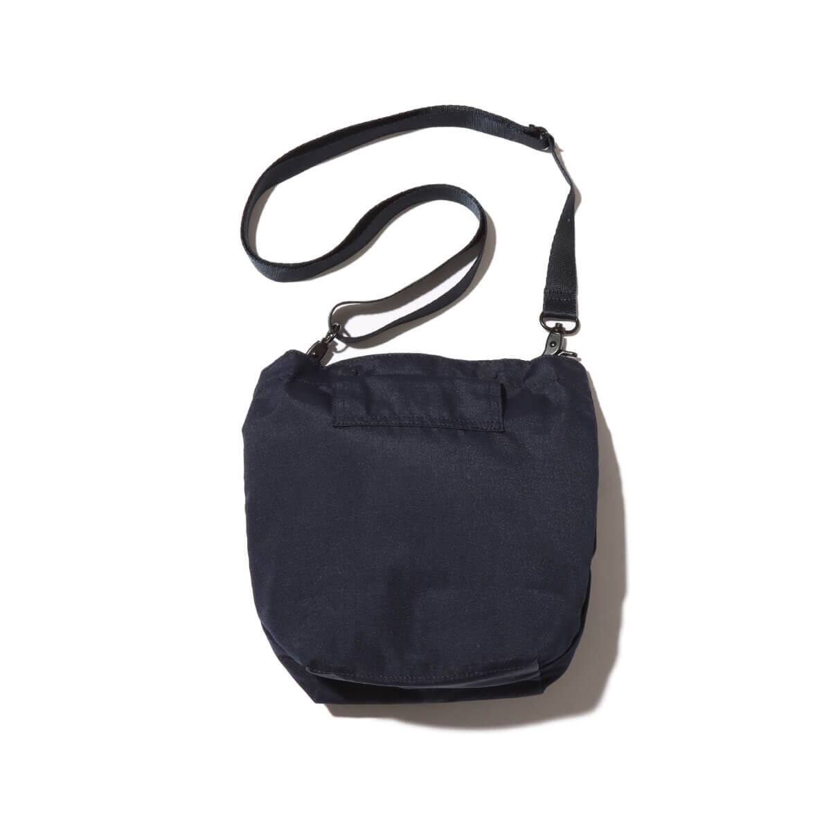 THE NORTH FACE PURPLE LABEL Mountain Wind Multi Bag Midnight Navy 24SS-Iの画像