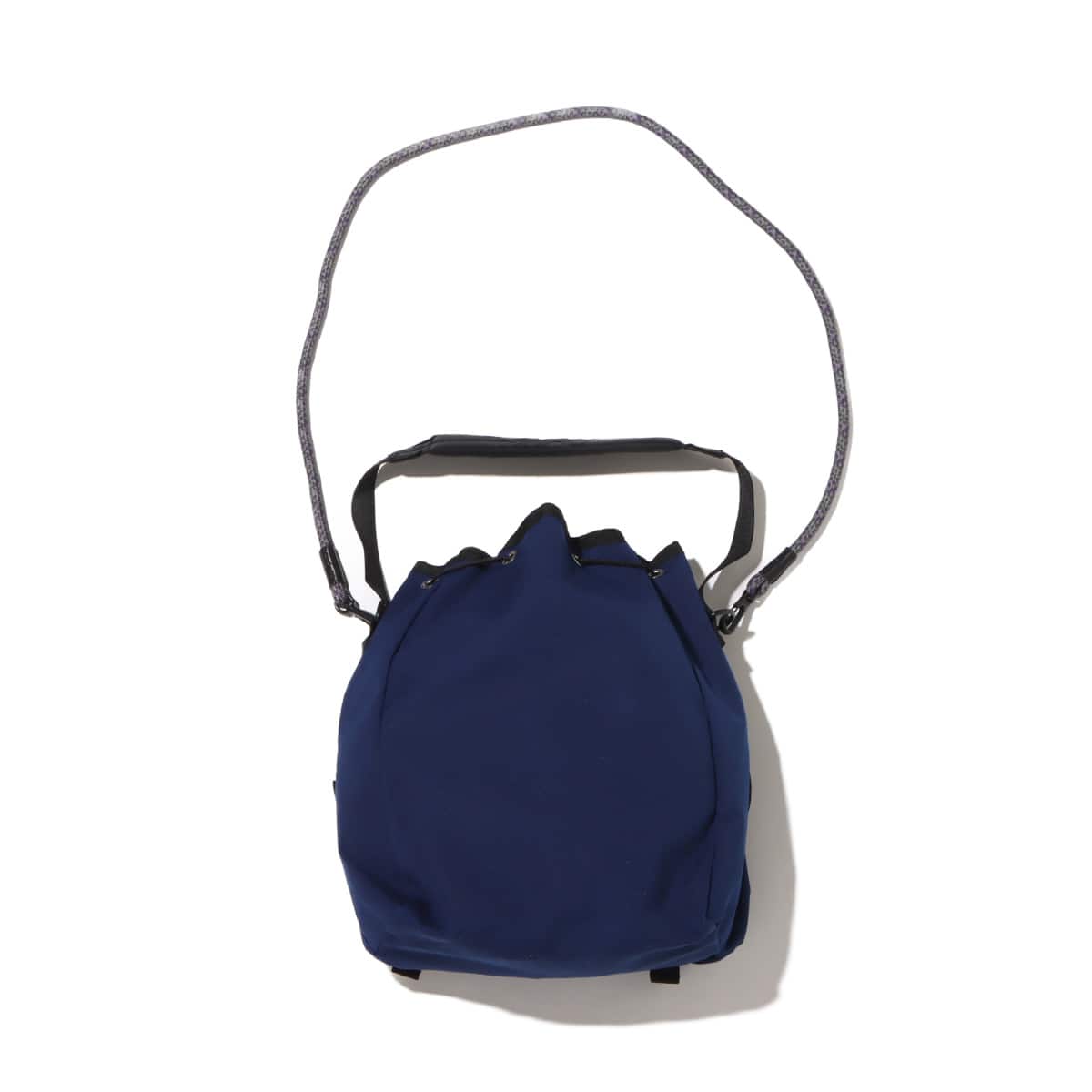 THE NORTH FACE PURPLE LABEL Stroll Tote Bag Teal Blue 23FW-Iの画像