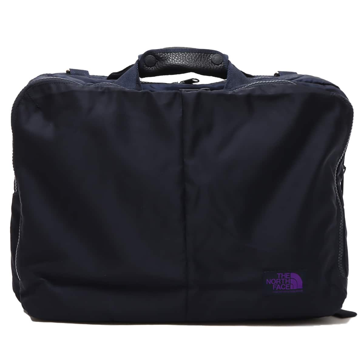 THE NORTH FACE PURPLE LABEL LIMONTA Nylon 3Way Bag 