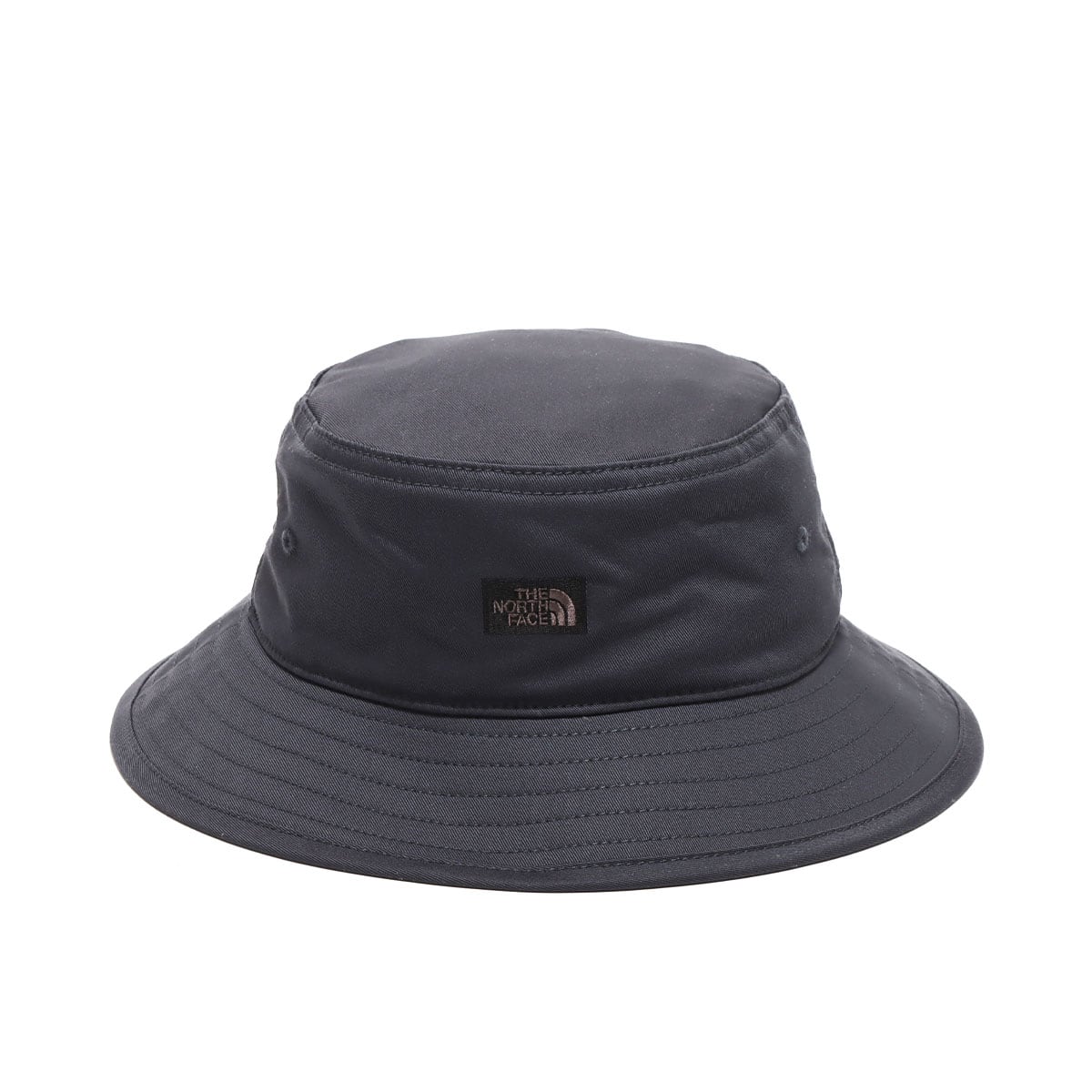 THE NORTH FACE PURPLE LABEL Stretch Twill Field Hat Dim Gray