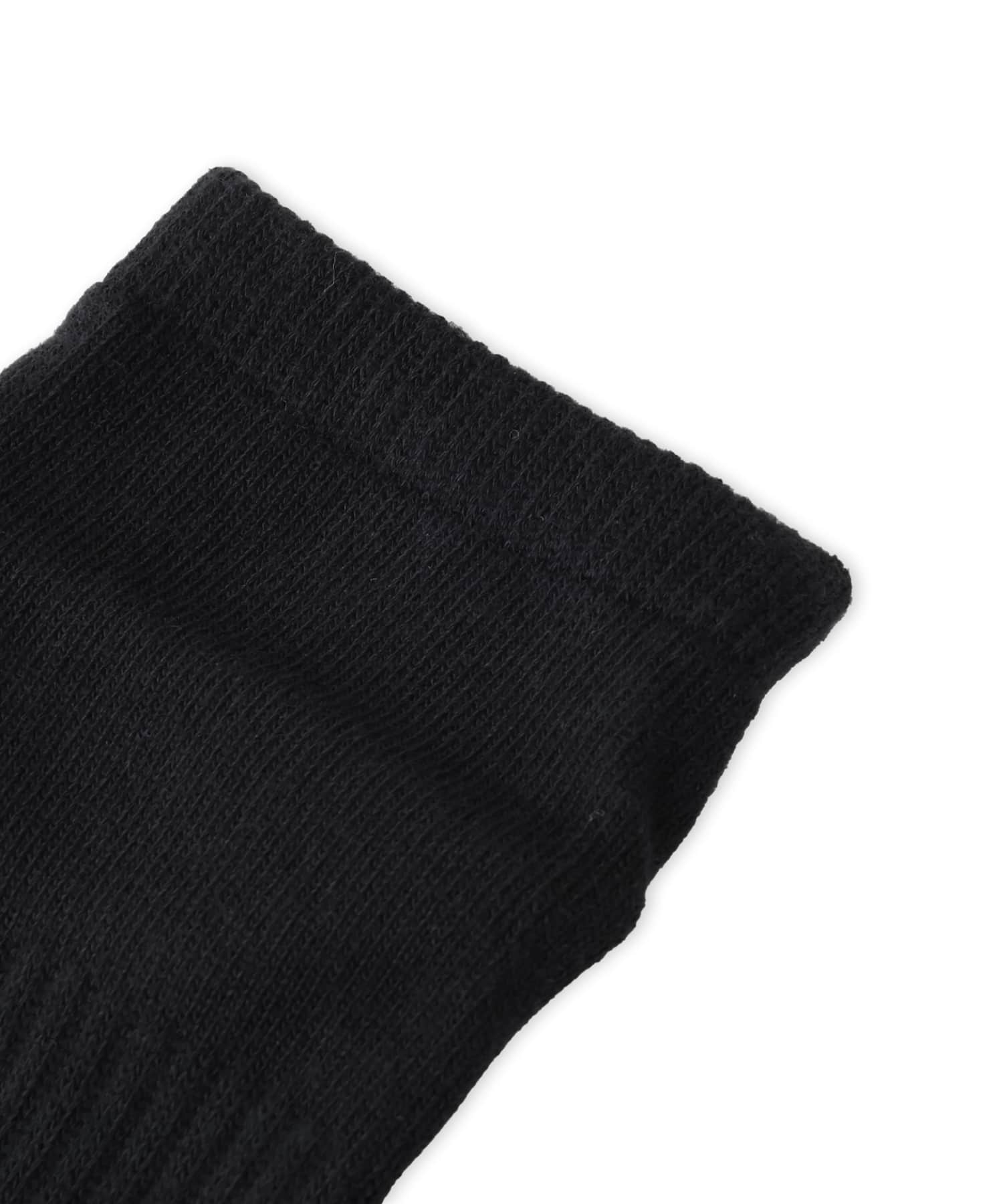 THE NORTH FACE TNF LOGO 2P SHORT TNFブラックの画像