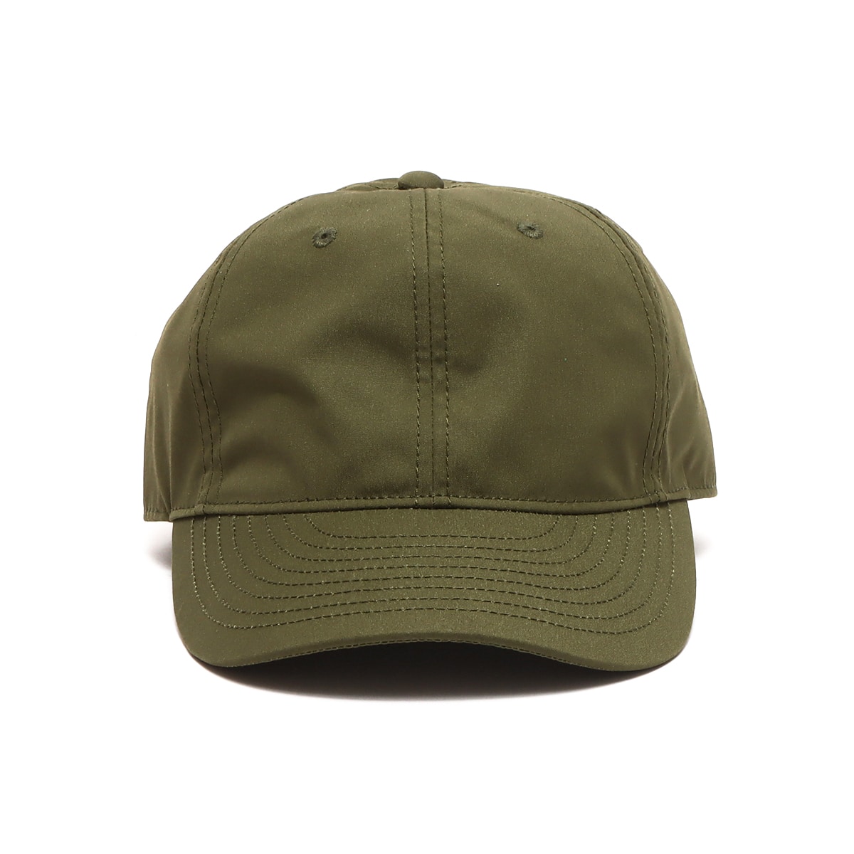 THE NORTH FACE PURPLE LABEL 65/35 GORE-TEX INFINIUM(TM) Cap Olive 23SS-Iの画像