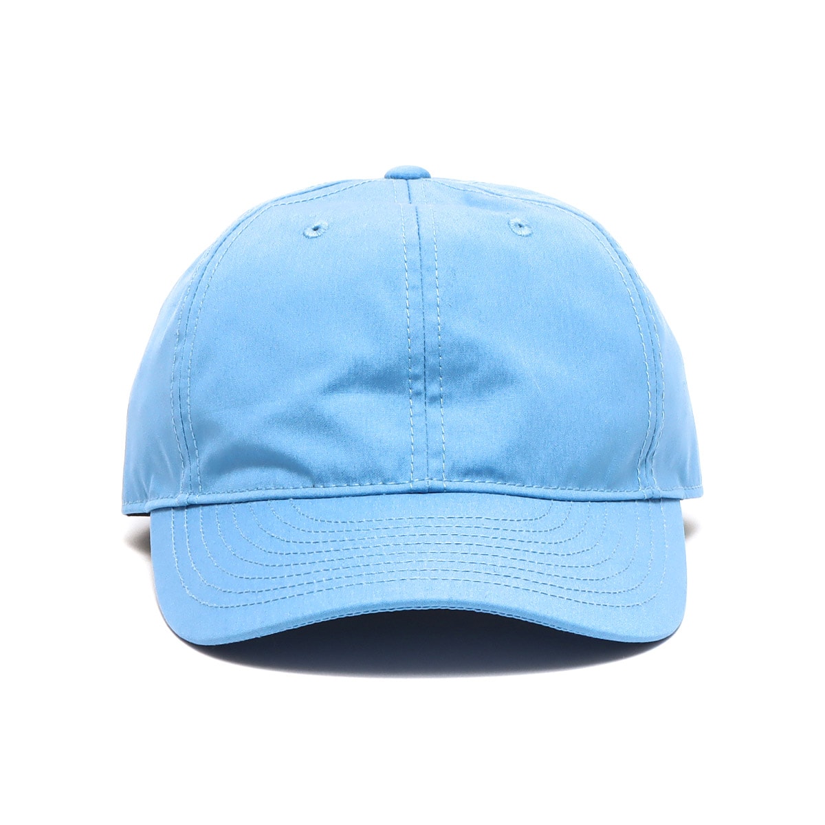 THE NORTH FACE PURPLE LABEL 65/35 GORE-TEX INFINIUM(TM) Cap Smoke Blue 23SS-Iの画像