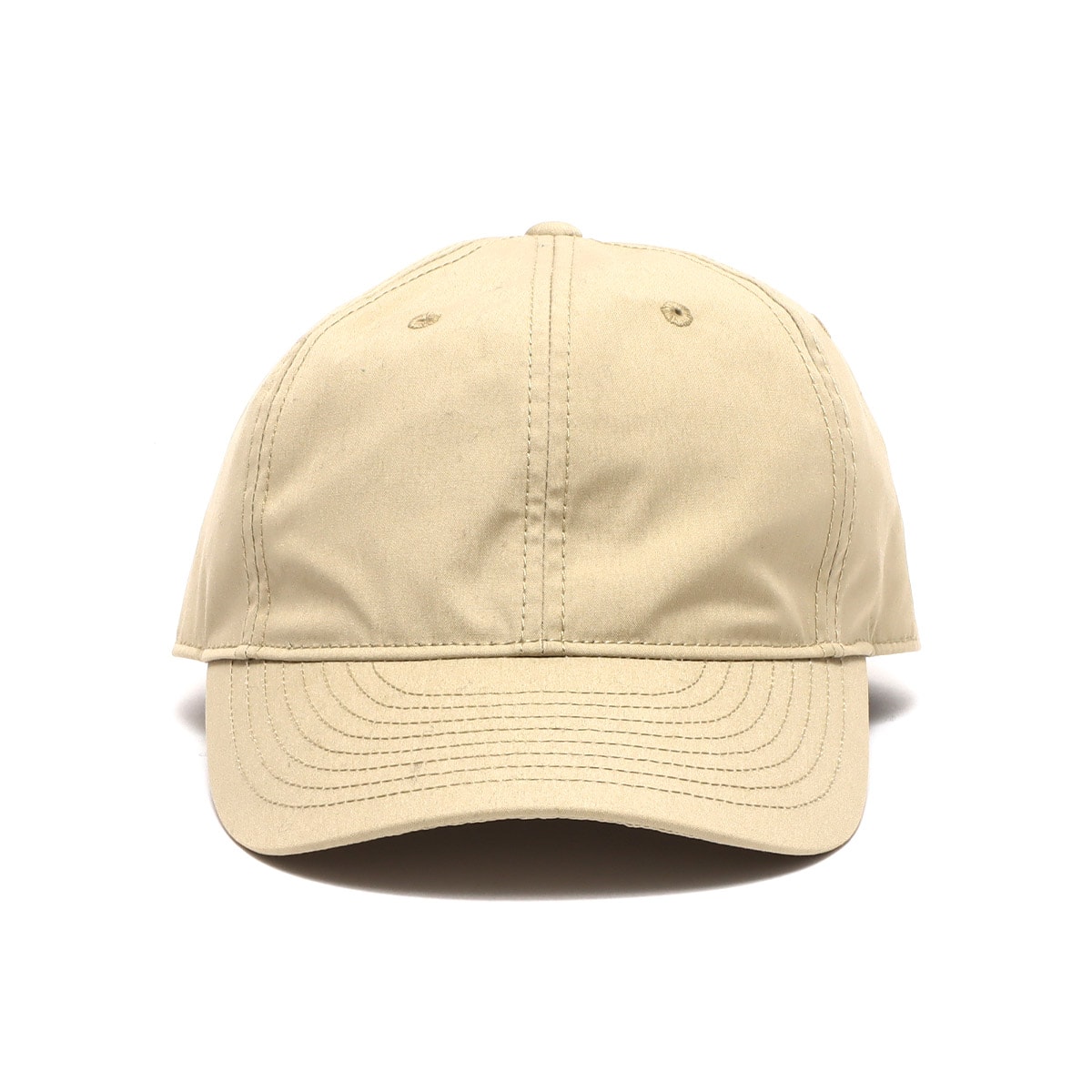 THE NORTH FACE PURPLE LABEL 65/35 GORE-TEX INFINIUM(TM) Cap Vintage Beige 23SS-Iの画像