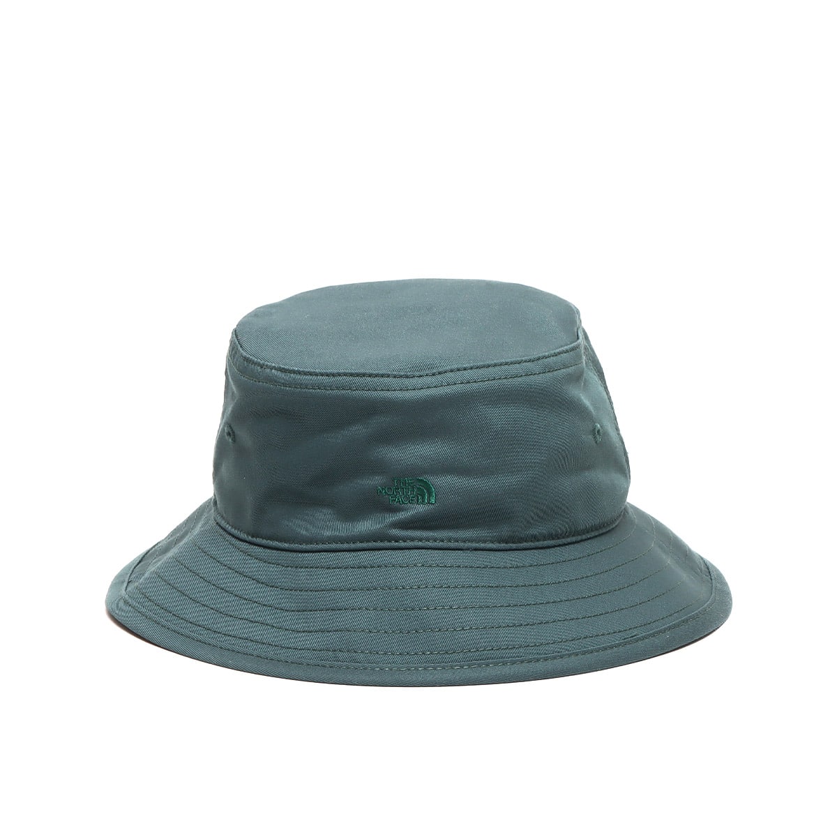 THE NORTH FACE PURPLE LABEL Stretch Twill Field Hat Vintage Greenの画像