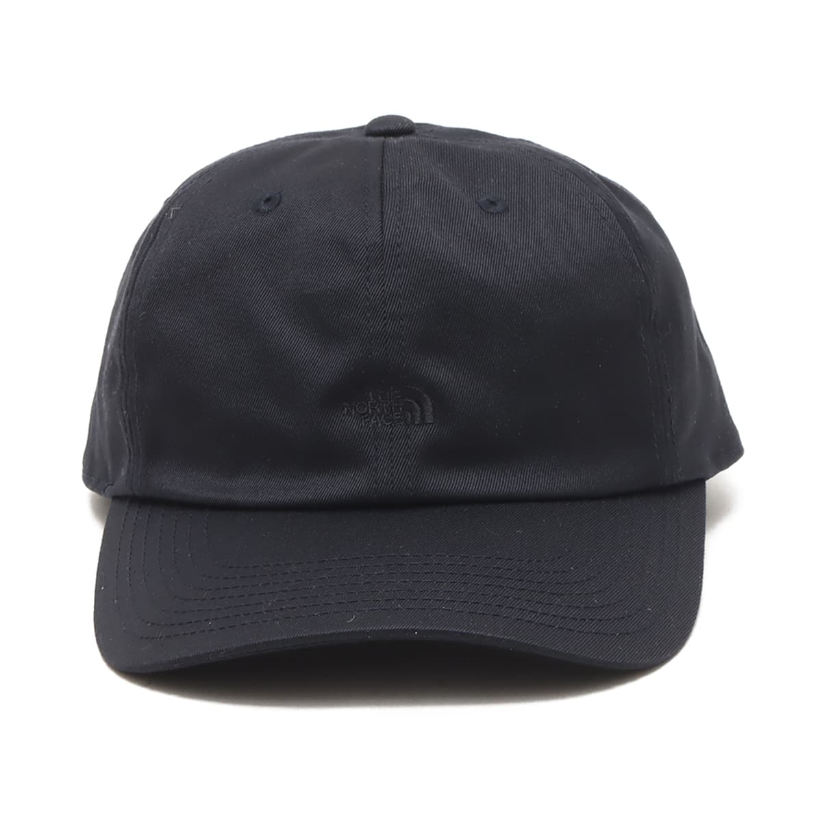 THE NORTH FACE PURPLE LABEL Chino Field Cap Dark Navyの画像