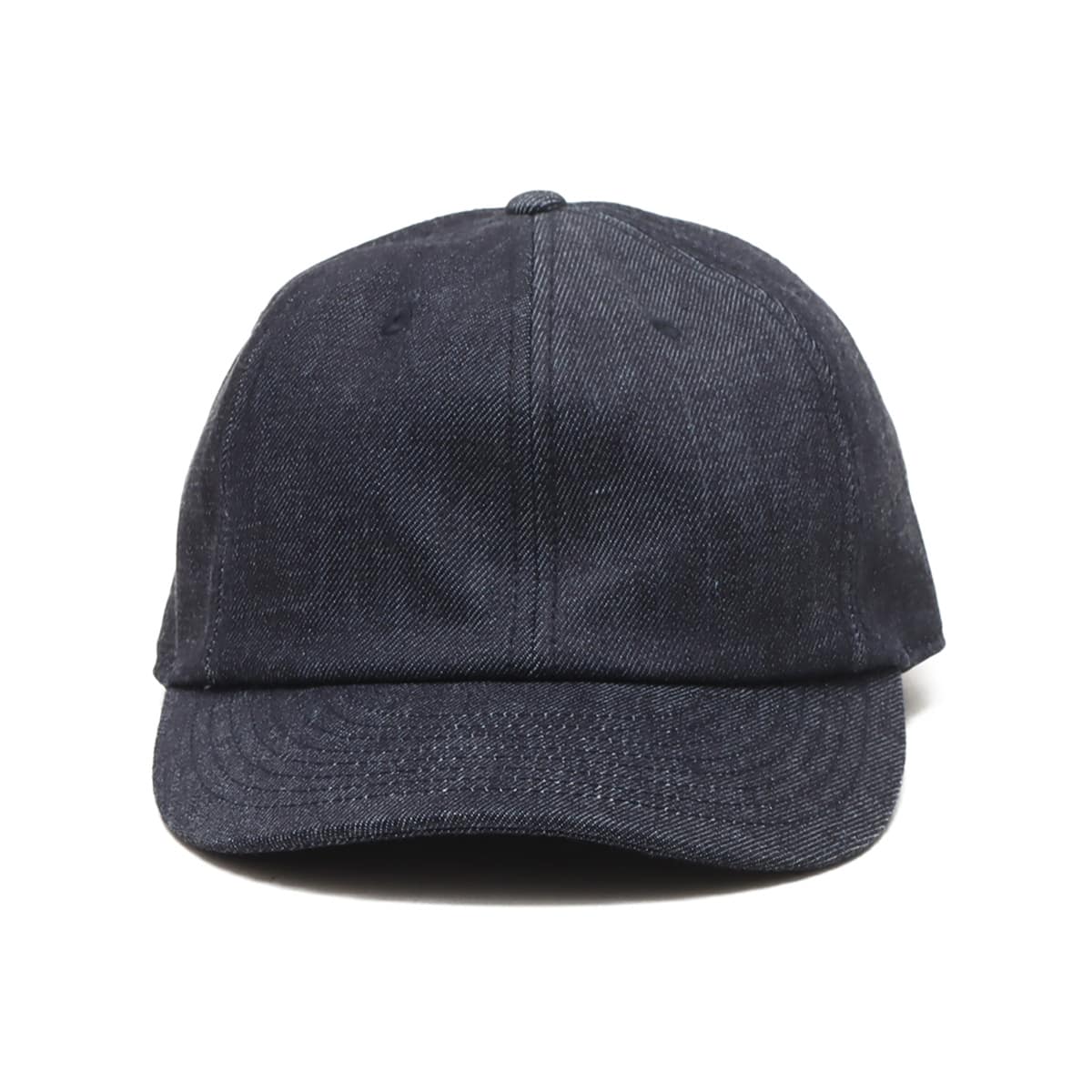 THE NORTH FACE PURPLE LABEL Denim GORE-TEX INFINIUM(TM) Cap Indigo 23FW-Iの画像