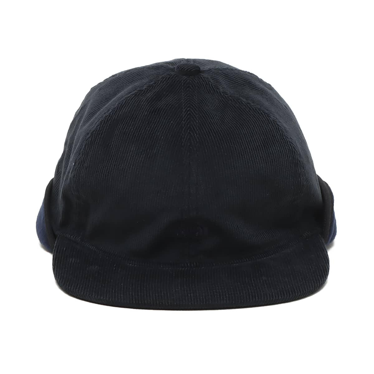 THE NORTH FACE PURPLE LABEL Corduroy Field Cap Navy Gray 23FW-I