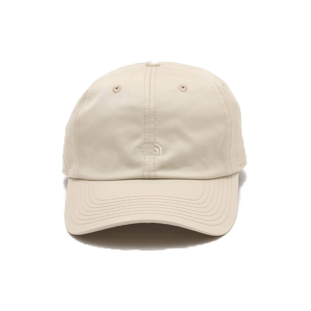THE NORTH FACE PURPLE LABEL Chino Field Cap Light Beige 24SS-Iの画像