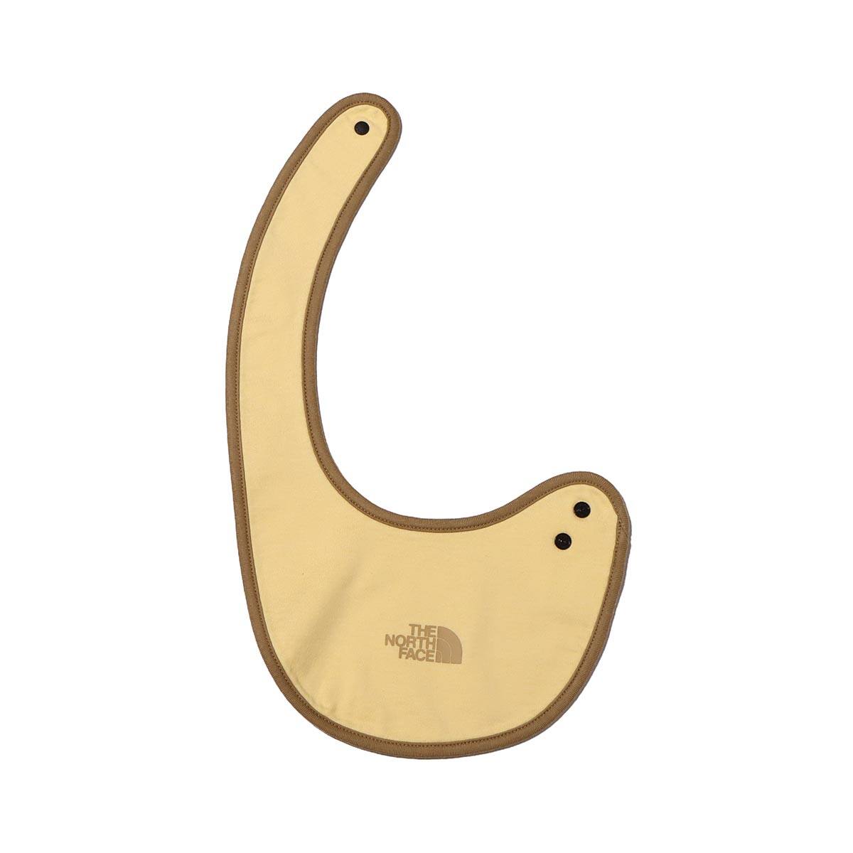 THE NORTH FACE BABY BIB サンライト 23SS-Iの画像
