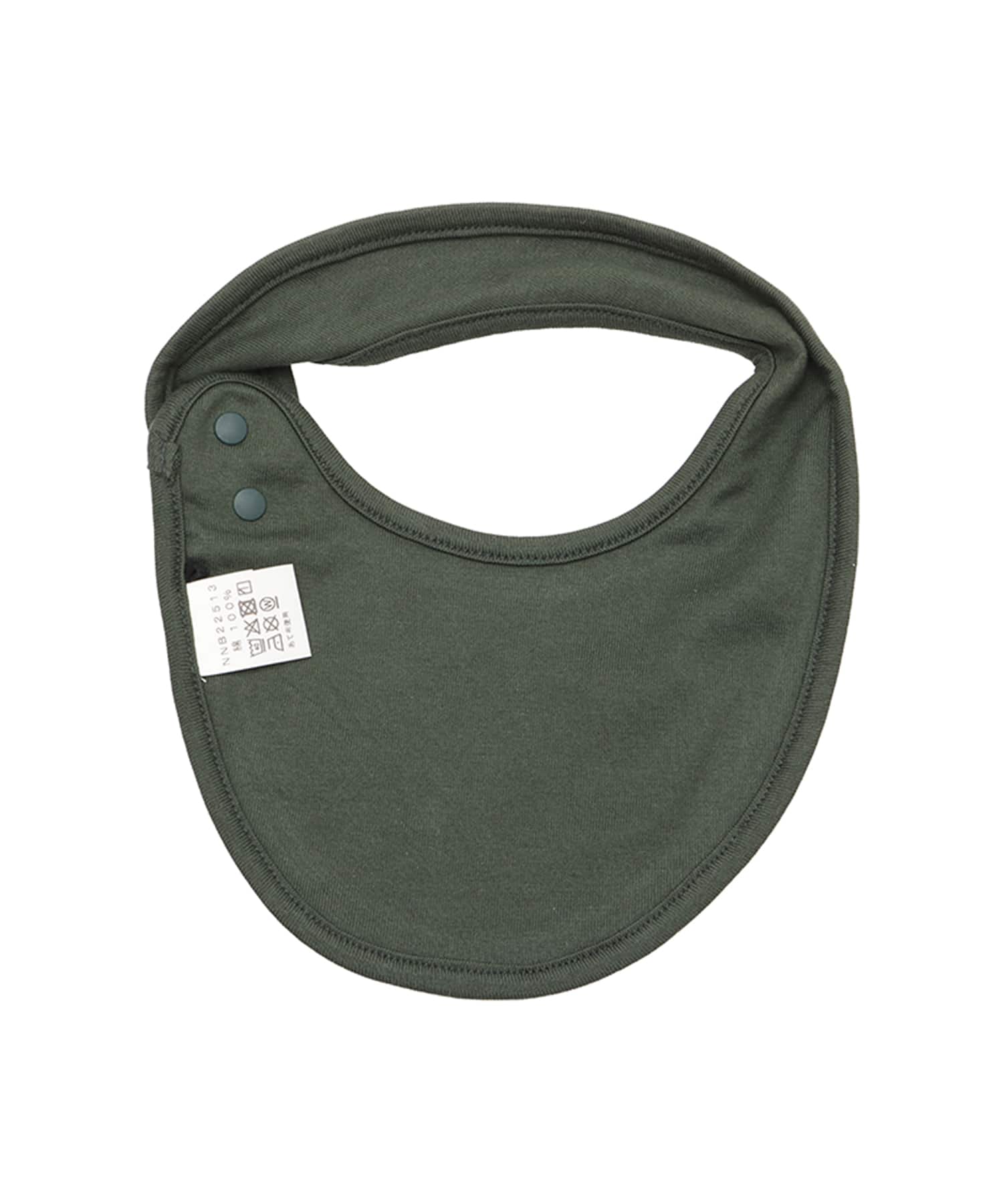 THE NORTH FACE Baby Bib アルパインの画像