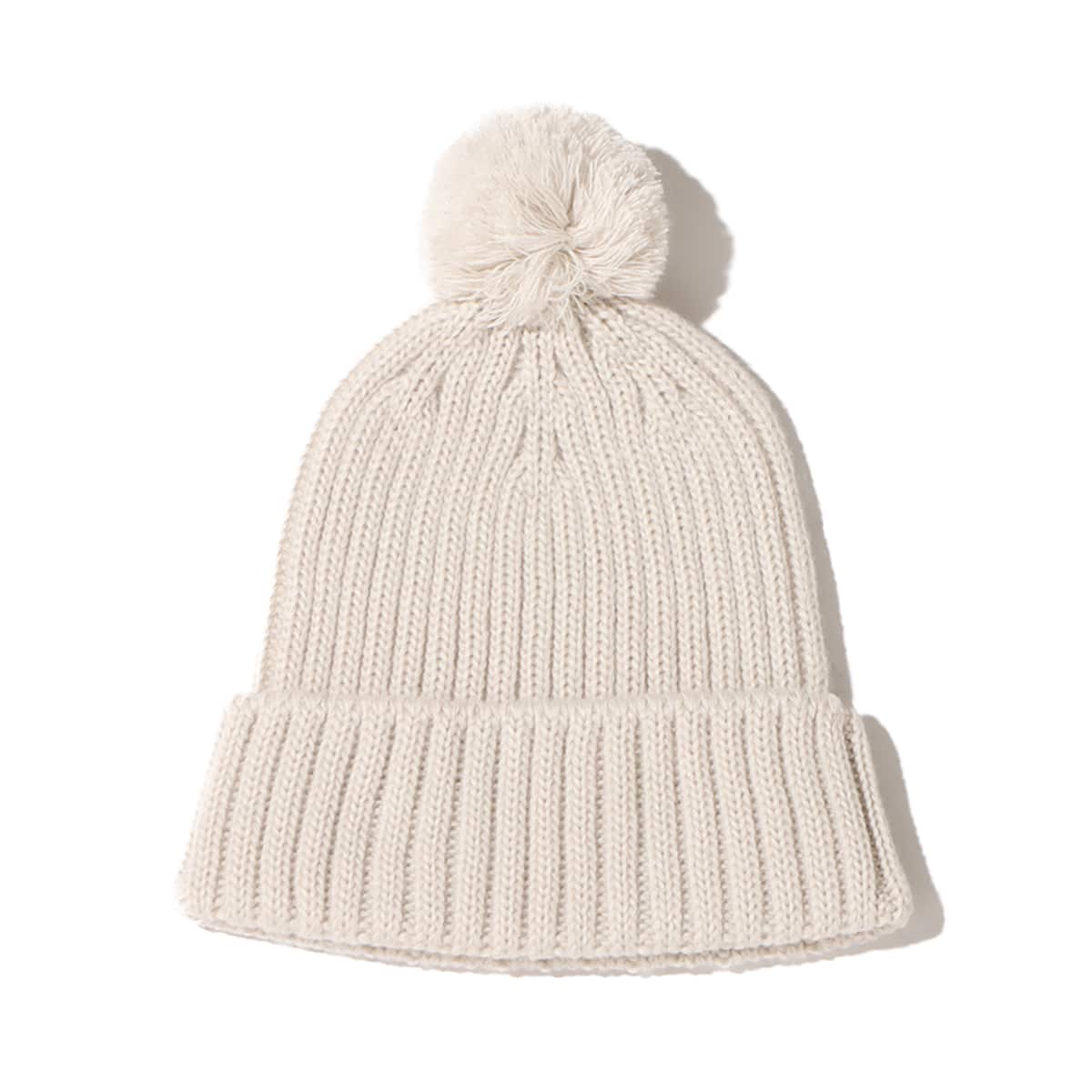 THE NORTH FACE BABY CAPPUCHO LID サンドスト 23FW-Iの画像