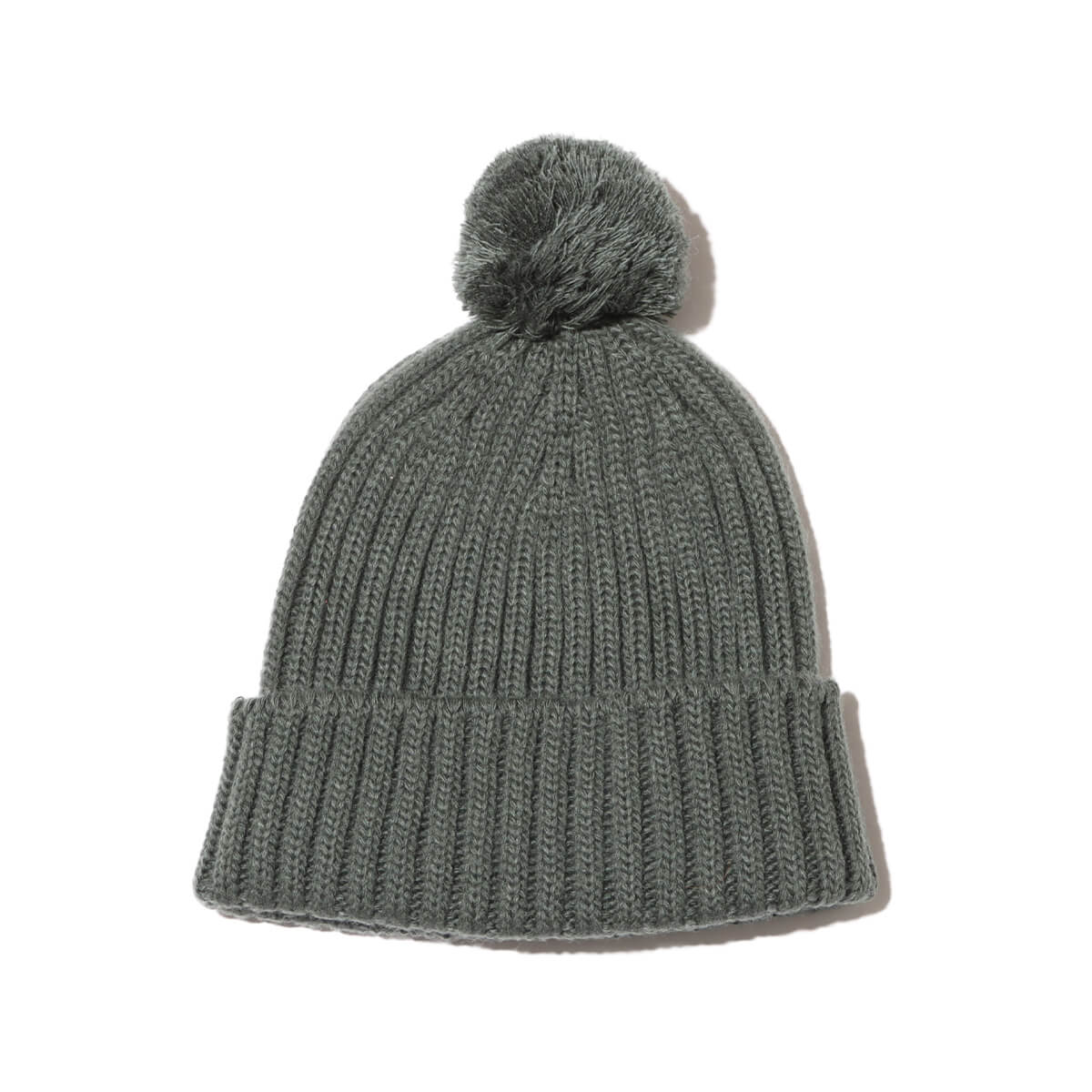 THE NORTH FACE Baby Cappucho Lid タイムグリーン 24SS-Iの画像