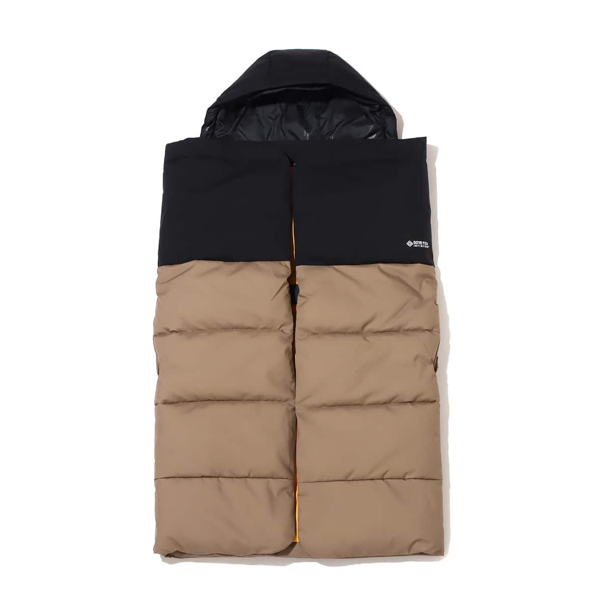 THE NORTH FACE BABY MULTI SHELL BLANKET ウォルナット 22FW-I