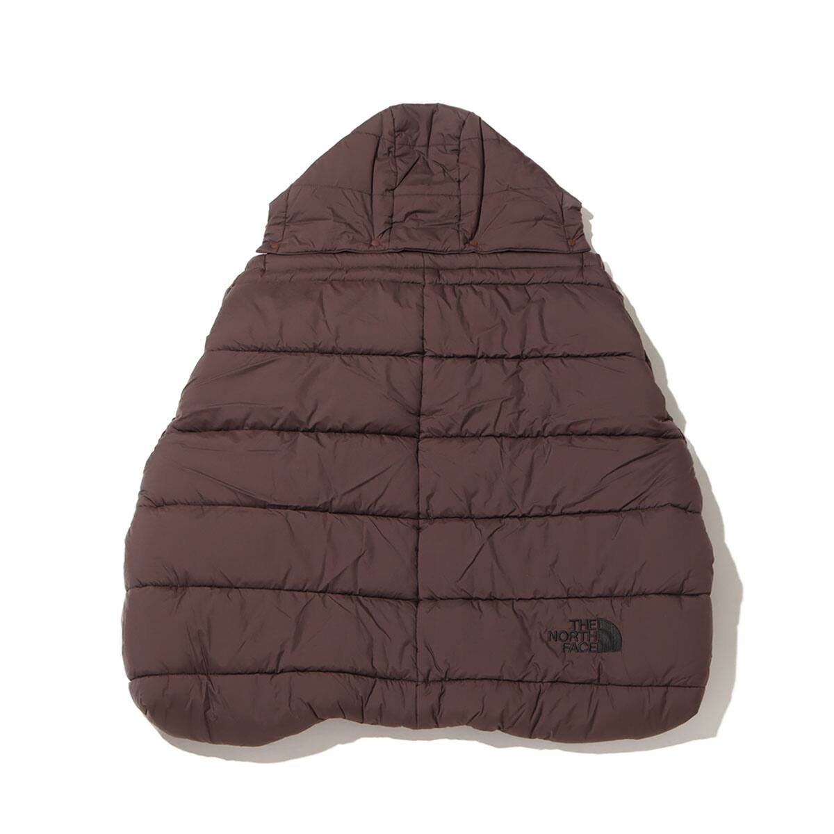 THE NORTH FACE BABY SHELL BLANKET スレトブラ 23FW-I