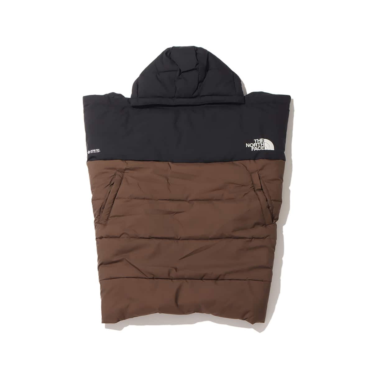 THE NORTH FACE BABY MULTI SHELL BLANKET スレトブラ 23FW-I