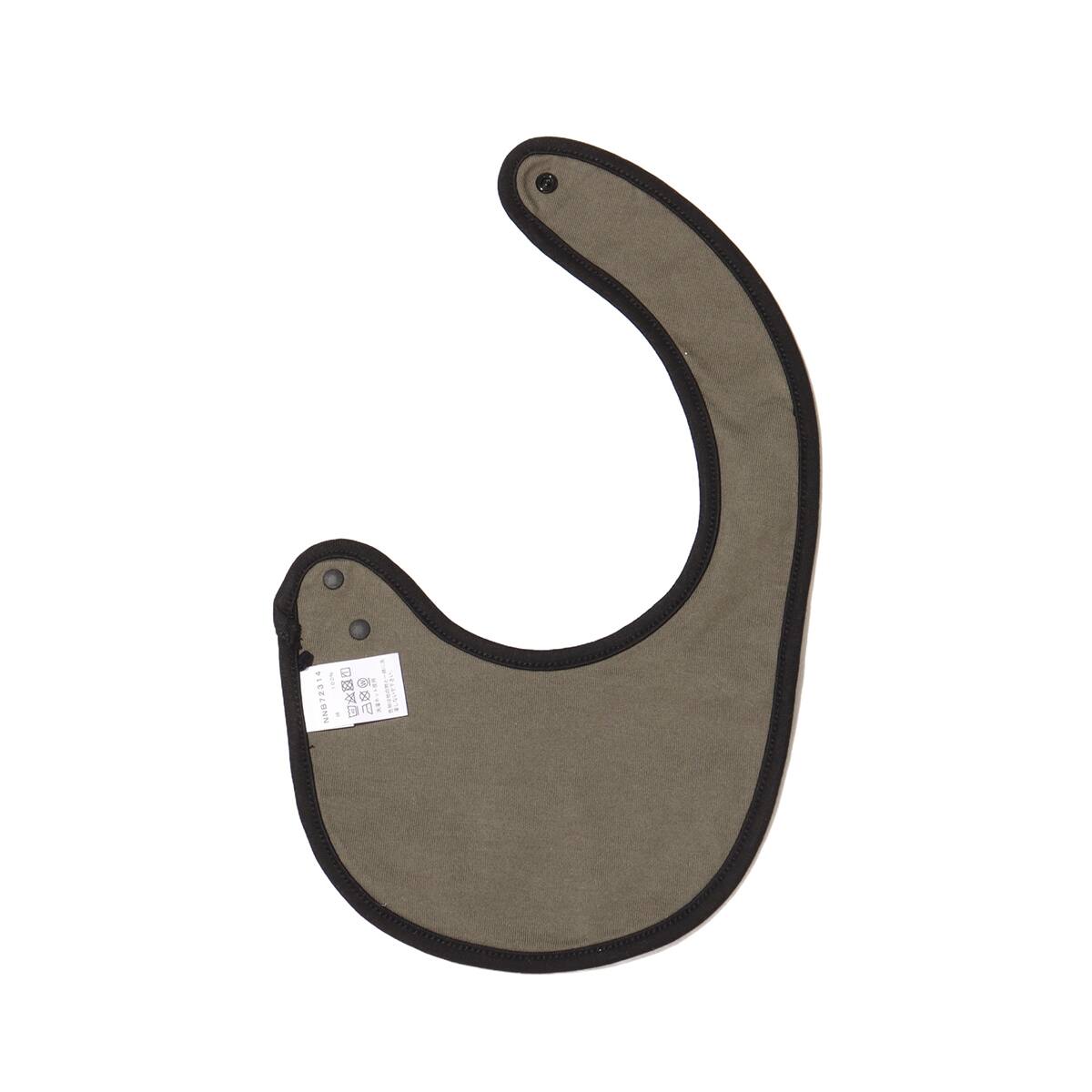 THE NORTH FACE Baby Bib ニュートープ2 24SS-Iの画像