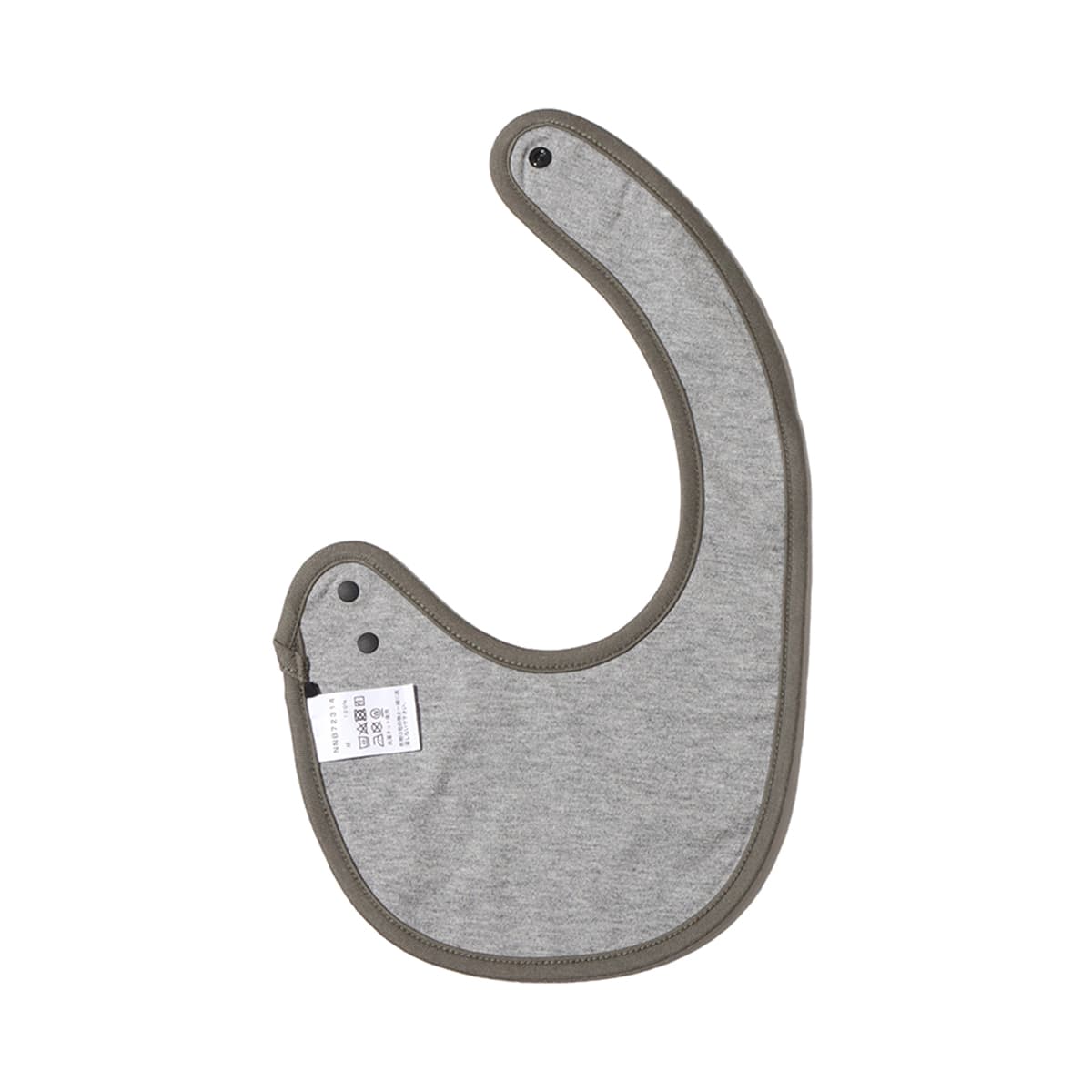 THE NORTH FACE BABY BIB ニュートープ 23FW-Iの画像