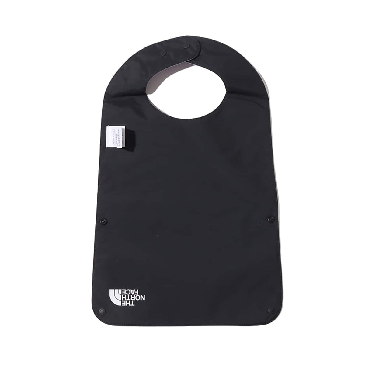 THE NORTH FACE BABY COMPACT YUMMY BIB ラベンダー 23FW-I