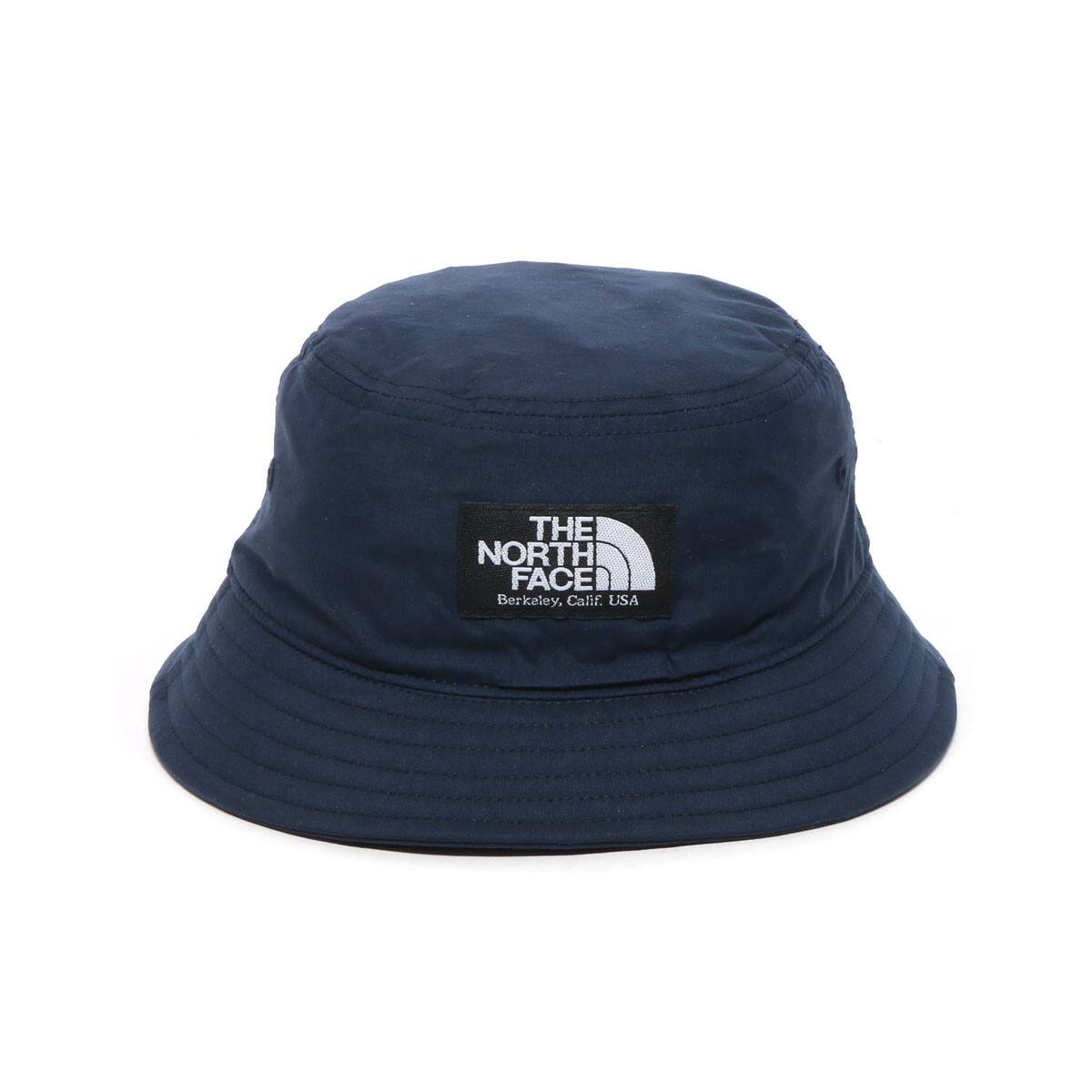 The North Face K Camp Side Hat ｱｰﾊﾞﾝﾈ