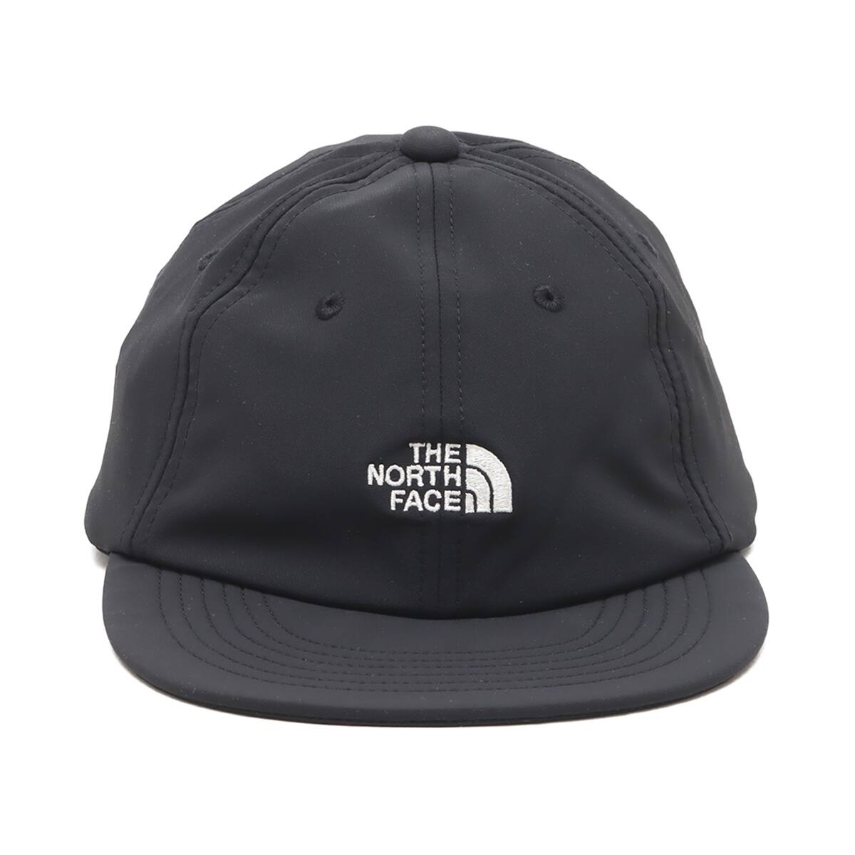 THE NORTH FACE KIDS VERB CAP BLACK 23SS-Iの画像