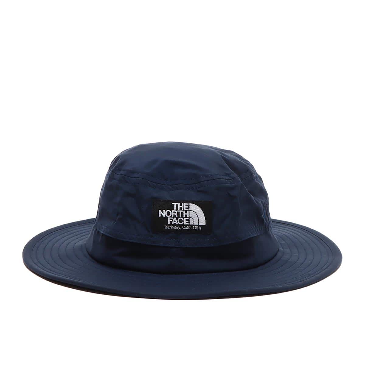 THE NORTH FACE KIDS HORIZON HAT アーバンネイビー 23SS-Iの画像