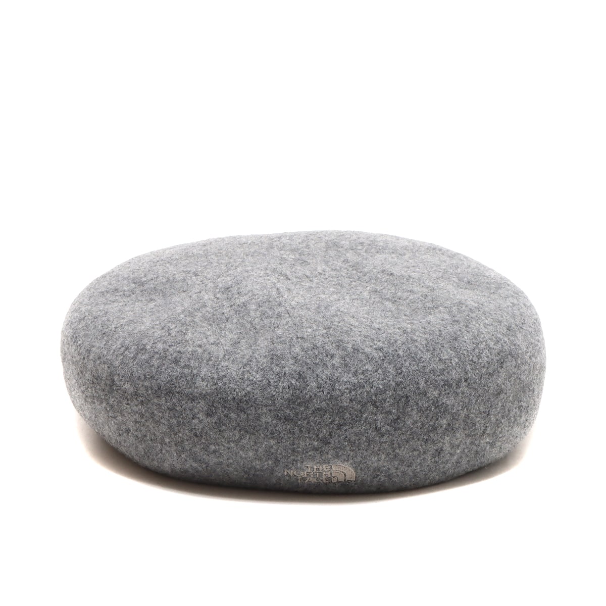 THE NORTH FACE MICA BERET グレー 22FW-Iの画像
