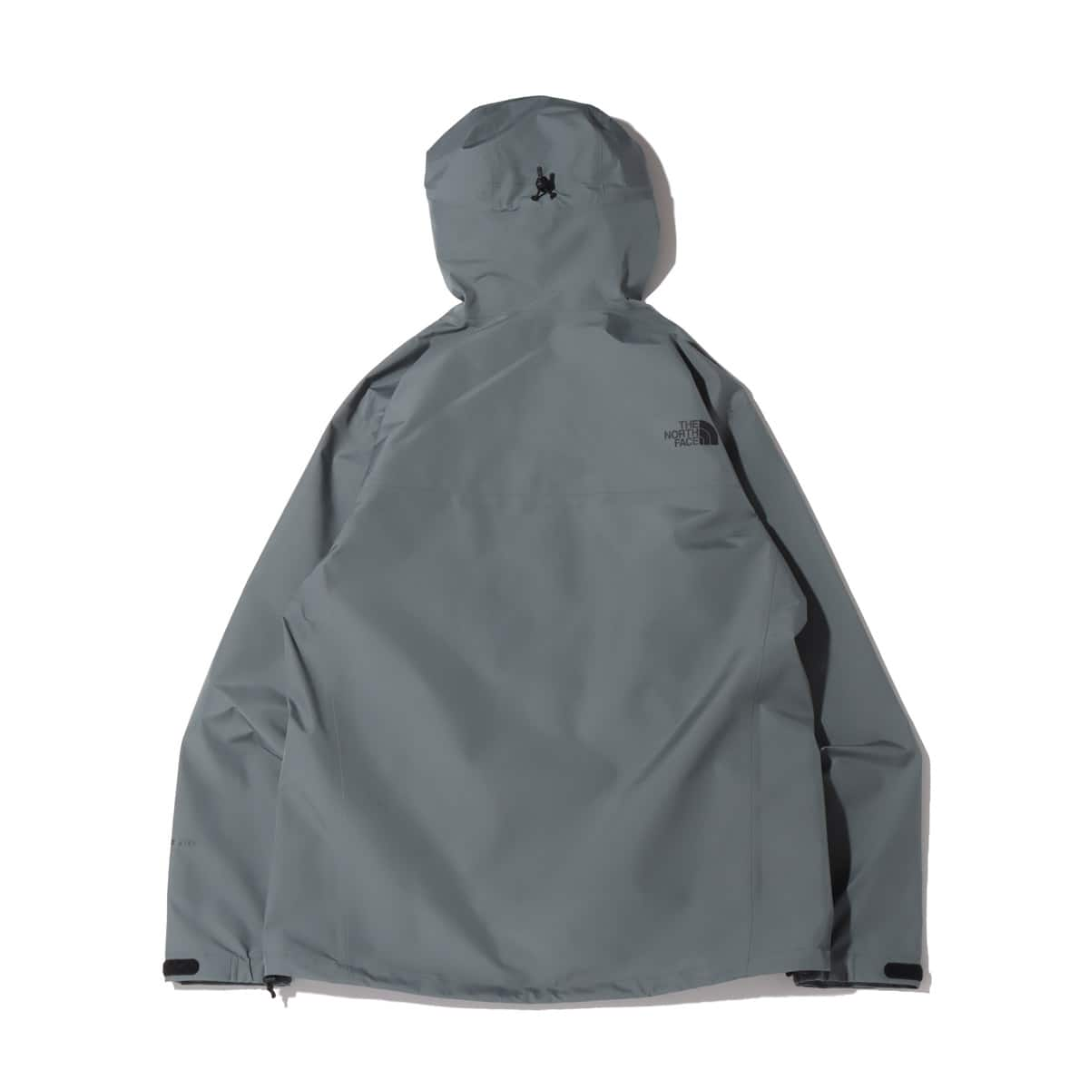 THE NORTH FACE CLOUD JACKET バルサムグリーン 22SS-I