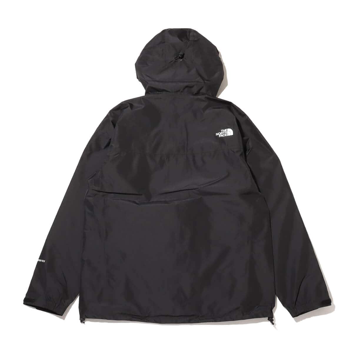 THE NORTH FACE Cloud Jacket ブラック 24SS-I