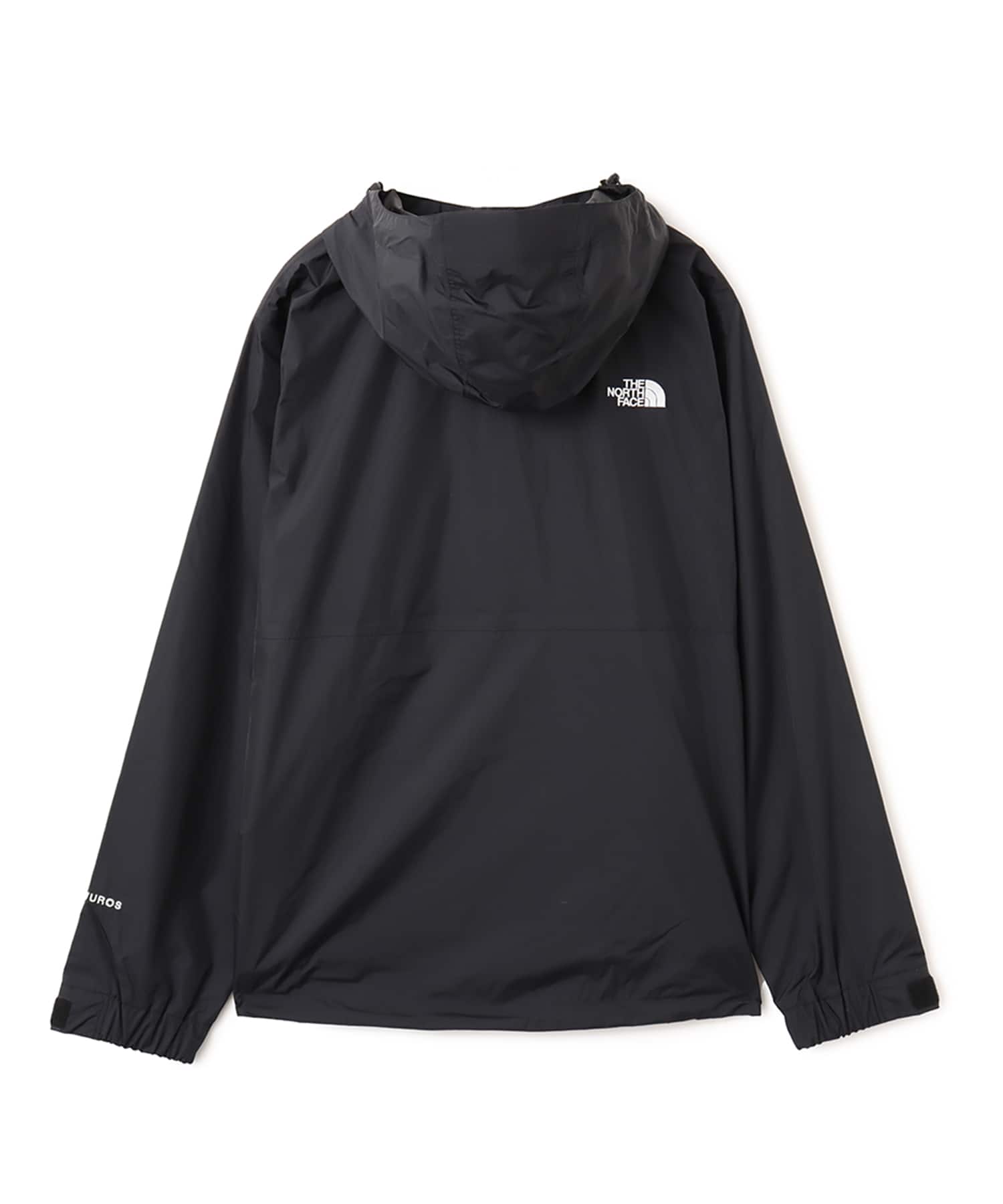 THE NORTH FACE TORENIAN ANORAK ブラックの画像
