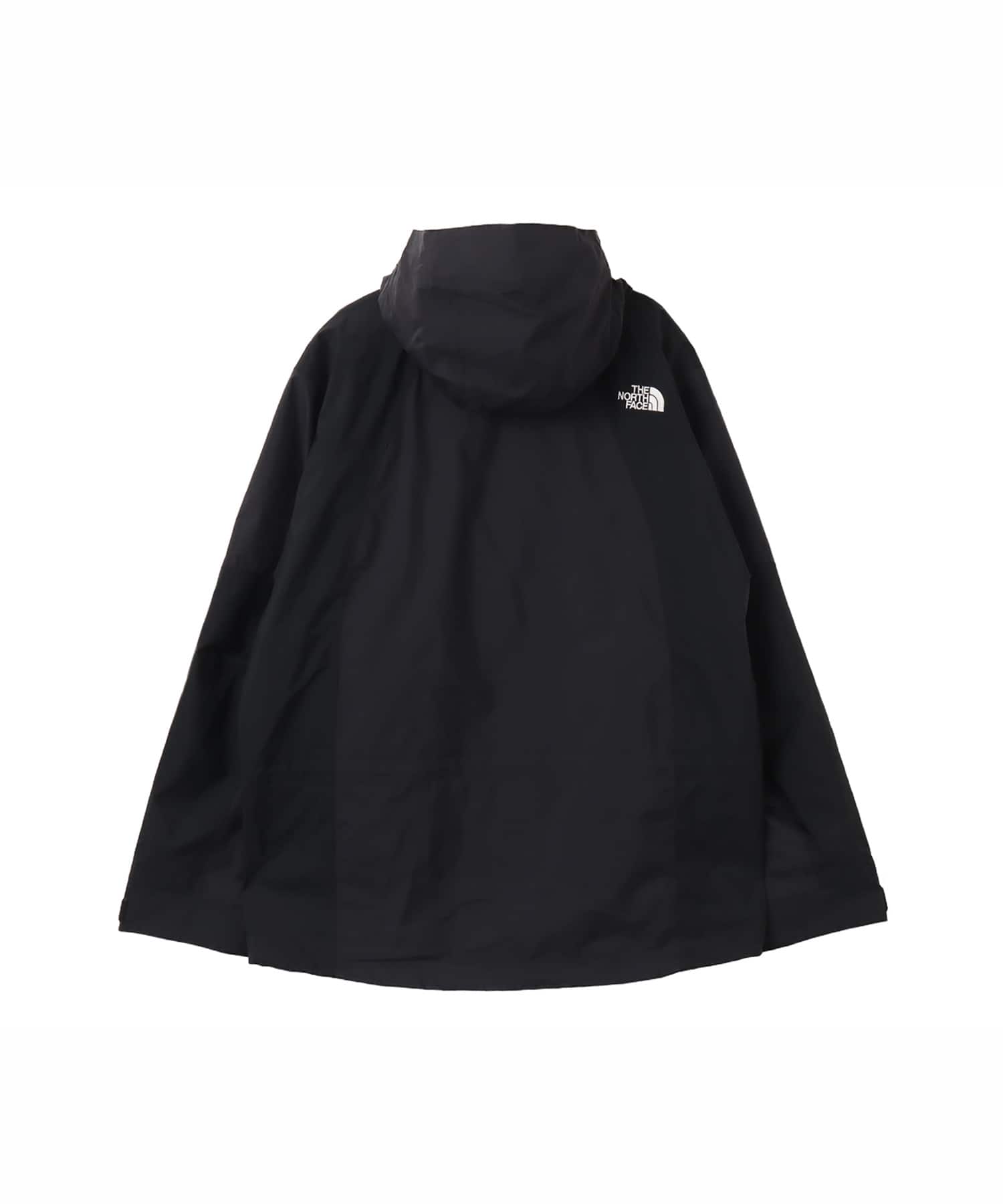 THE NORTH FACE 2000 Retro Mountain Light Jacket ブラックの画像