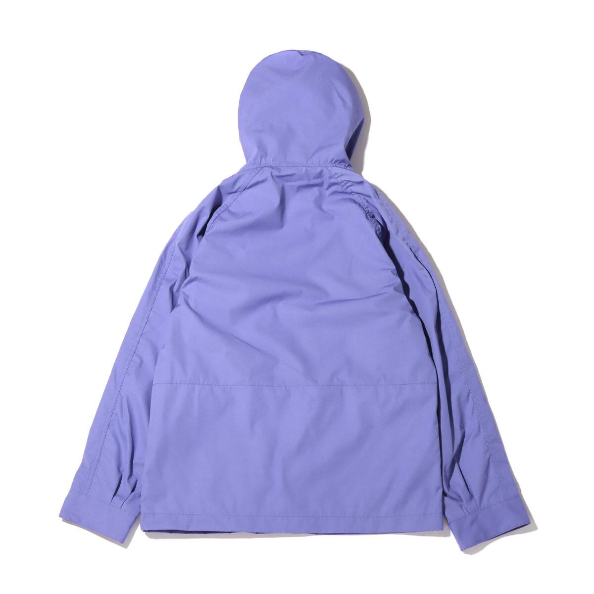 THE NORTH FACE PURPLE LABEL 65/35 Mountain Parka Light Purple 22SS-I