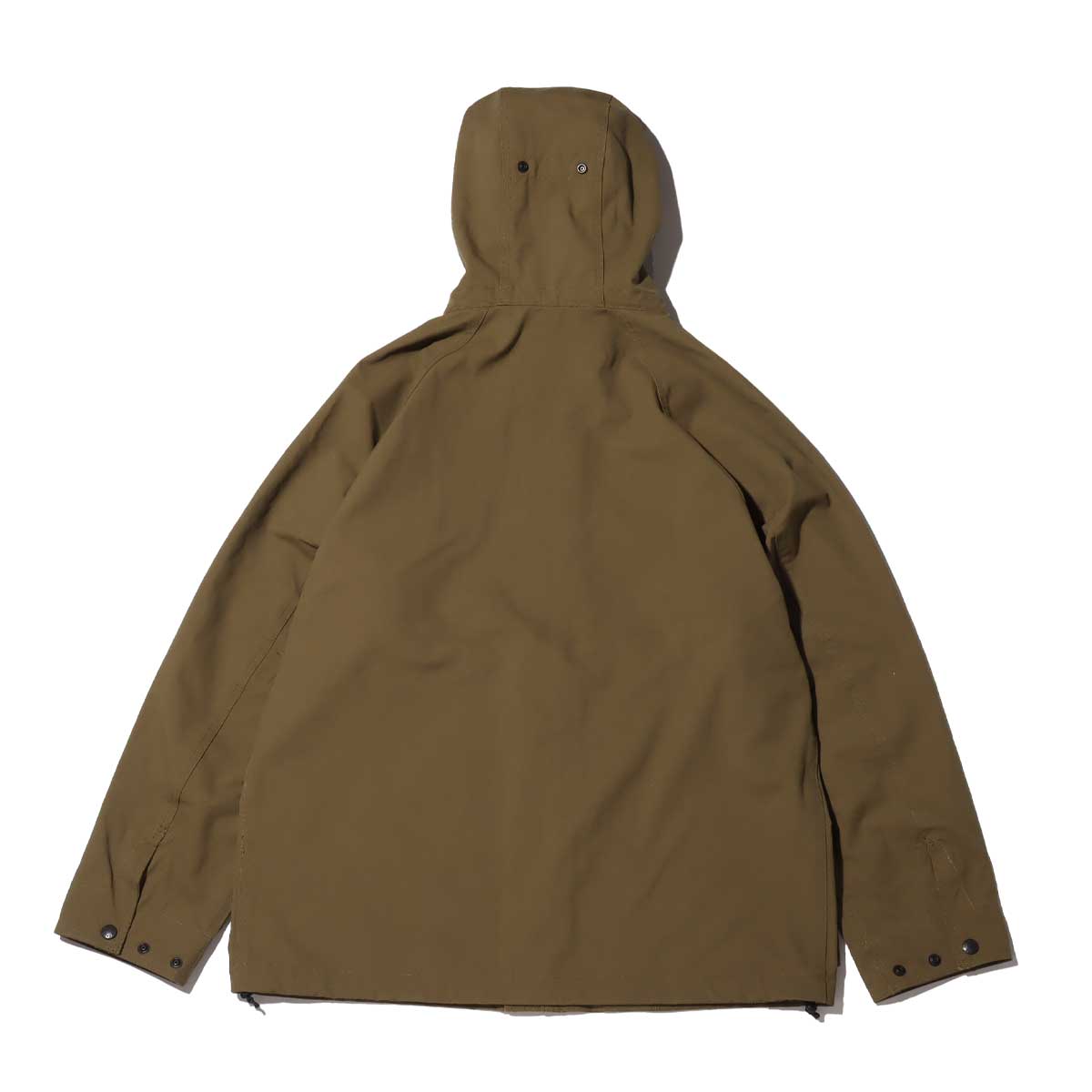 THE NORTH FACE FIREFLY MOUNTAINT PARKA MILITARY OLIVE 21SS-I