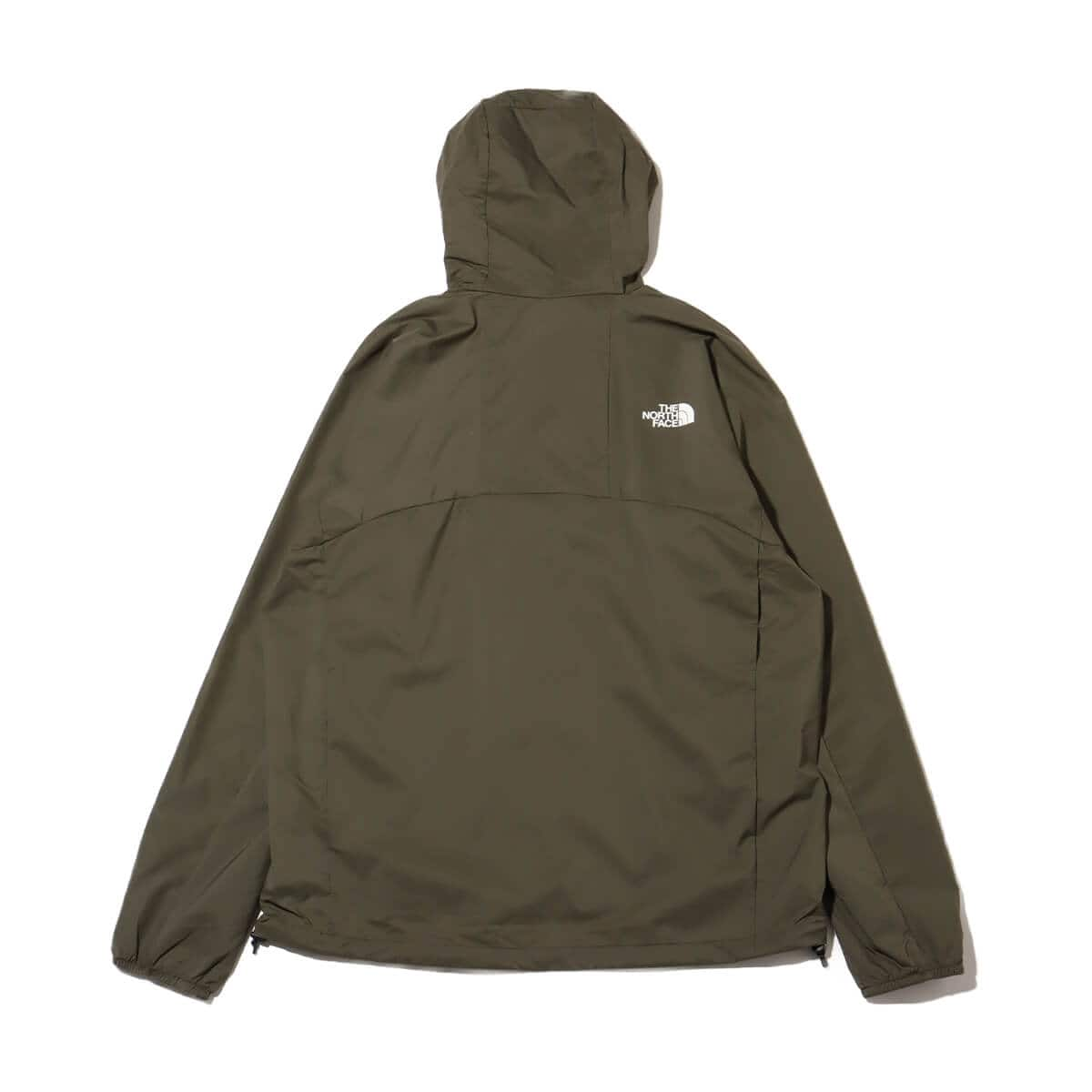 THE NORTH FACE Swallowtail Hoodie ニュートープ 24SS-I