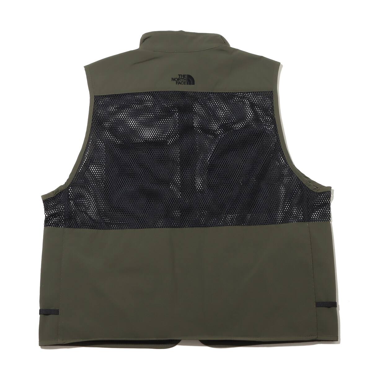 THE NORTH FACE UTILITY MESH VEST ニュートープ 23SS-I