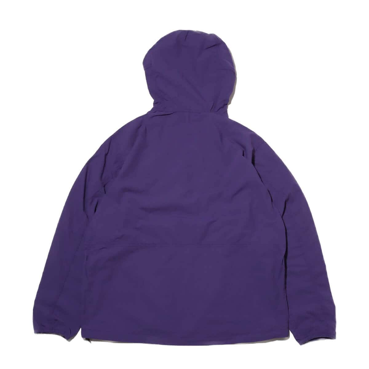 THE NORTH FACE Firefly Light Hoodie TNFパープル 24SS-I|atmos（アトモス） 公式オンラインストア